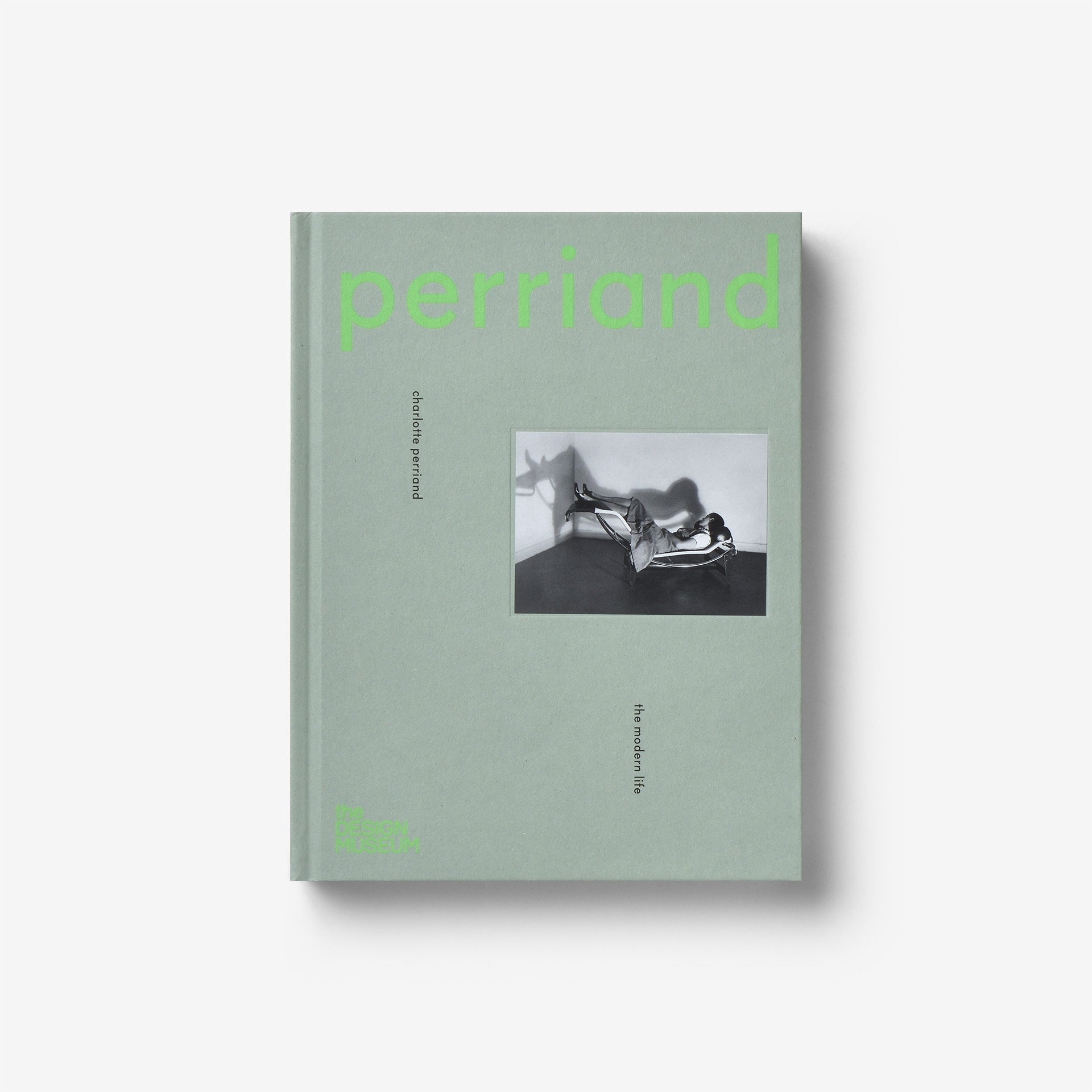 Charlotte Perriand: The Modern Life | North East