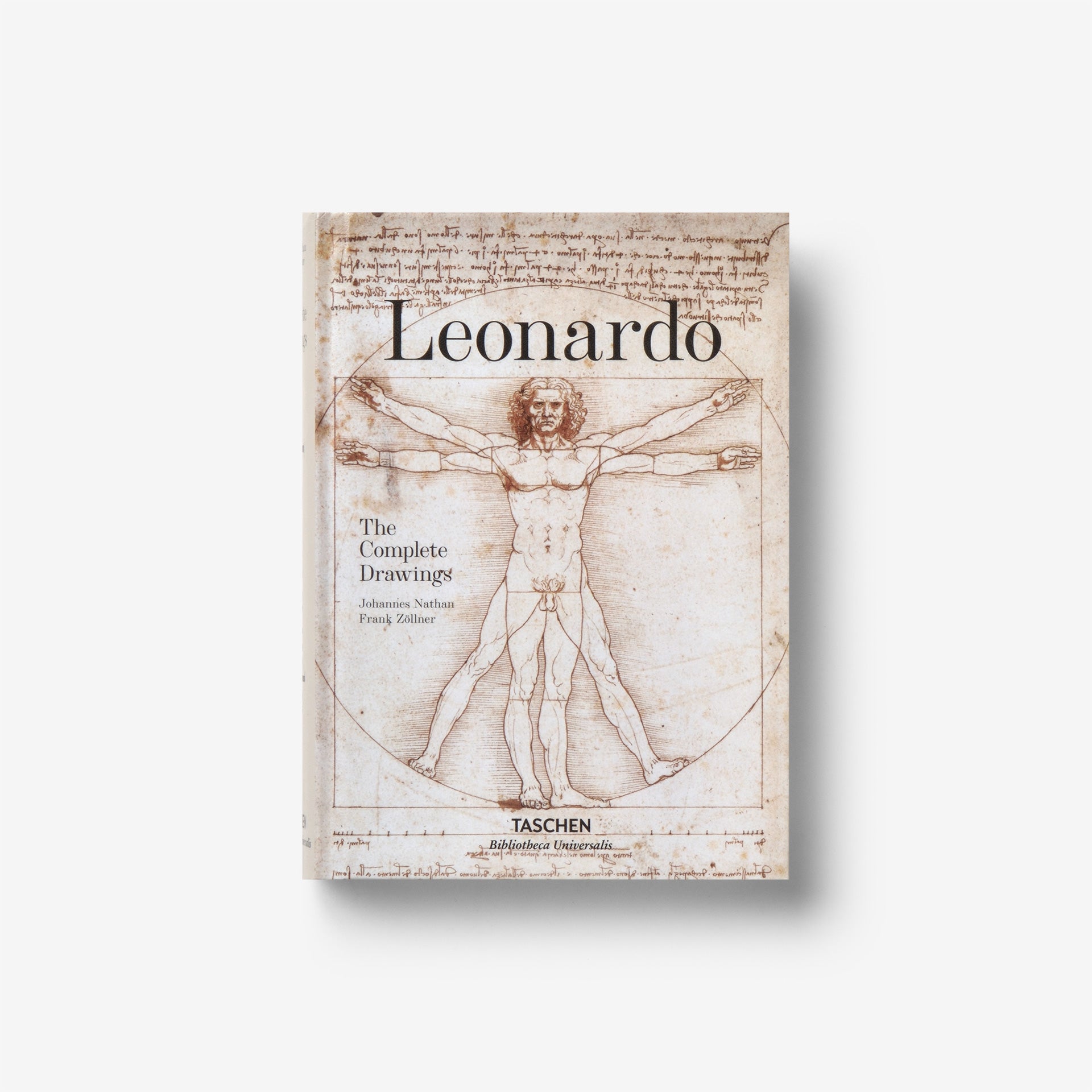 Leonardo. The Complete Drawings | North East