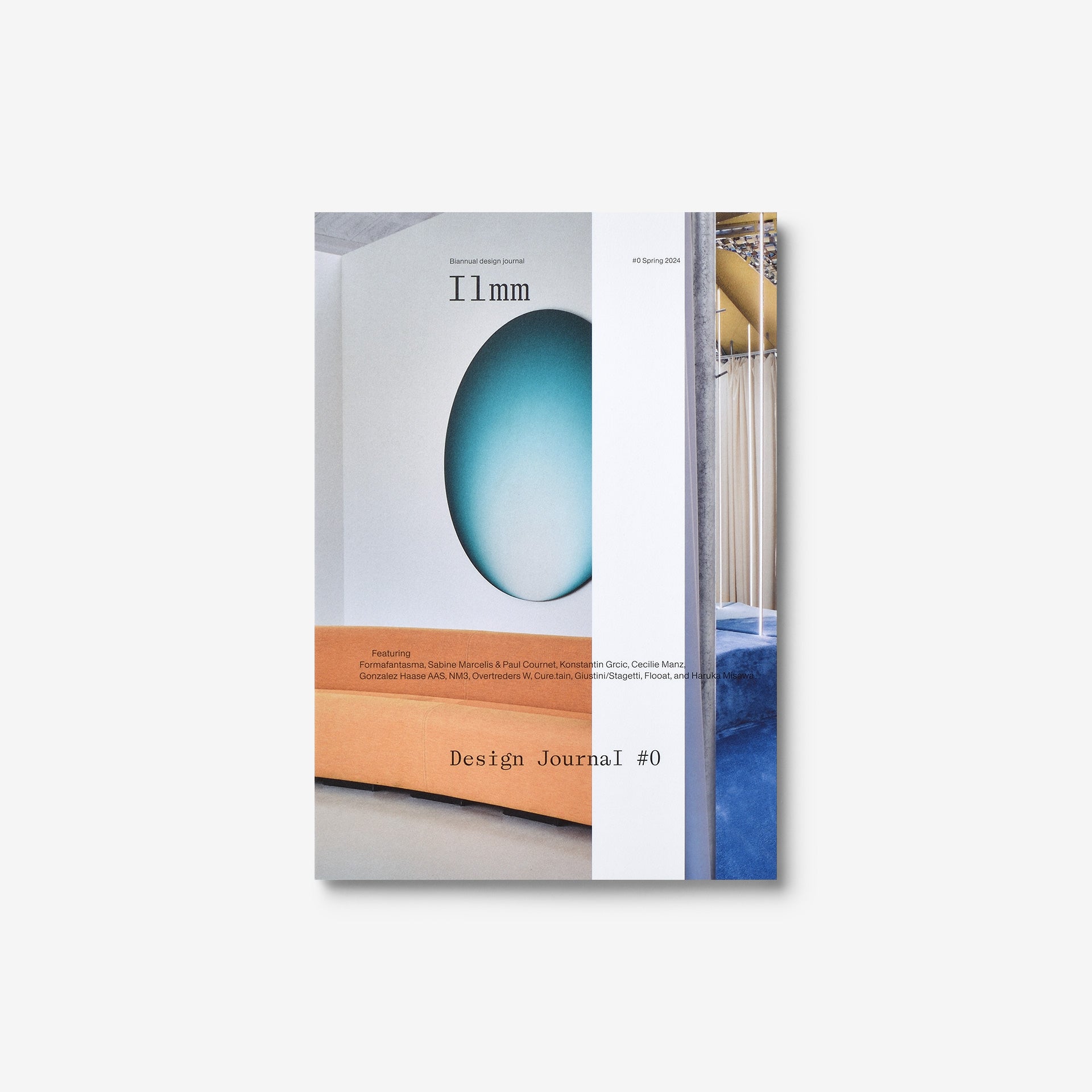 Ilmm #0 | North East