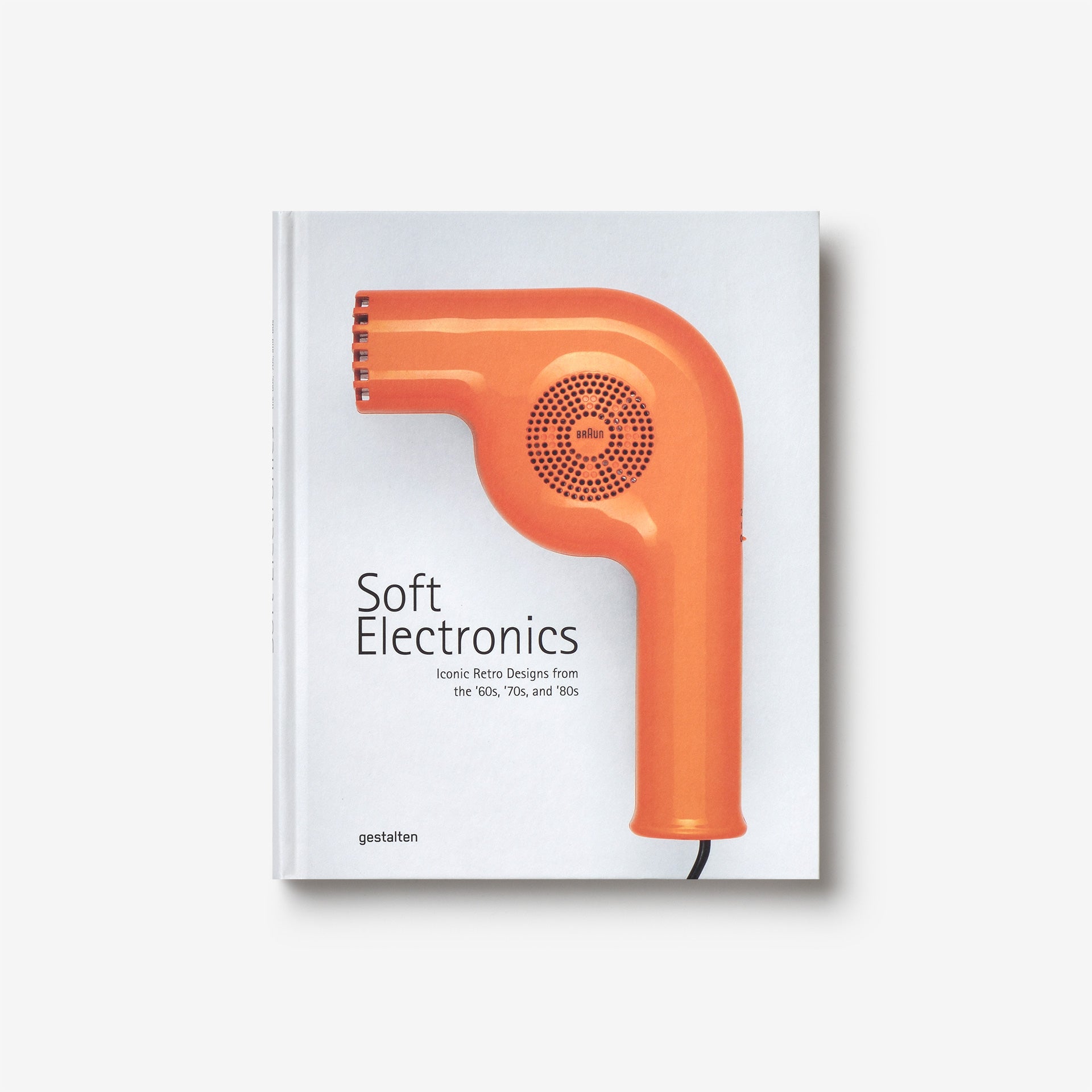 フォンデュセット 未使用 レトロデザイン Soft Electronics: Iconic Retro Designs from the '60s, '70s, and