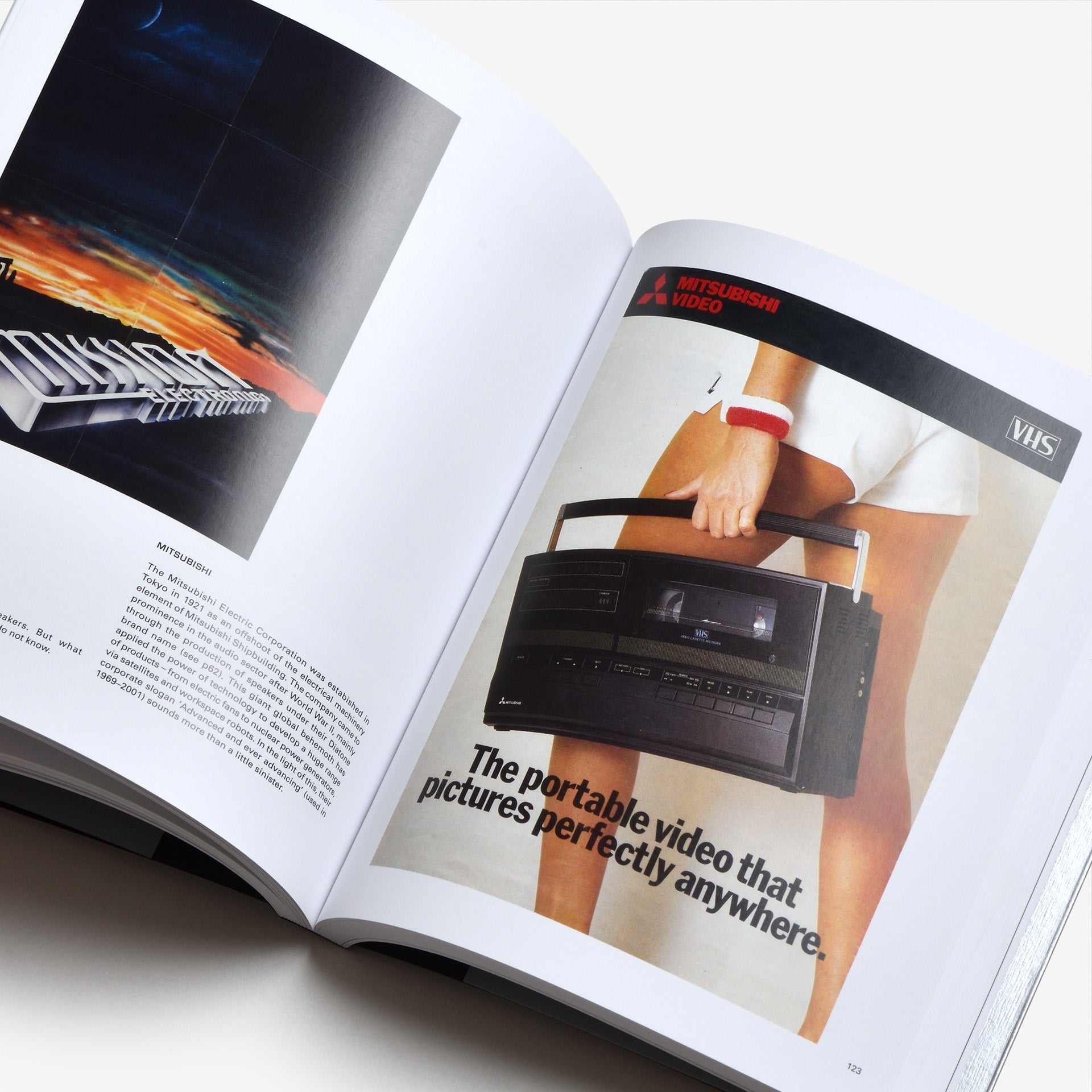 Audio Erotica: Hi-Fi Brochures 1950s-1980s