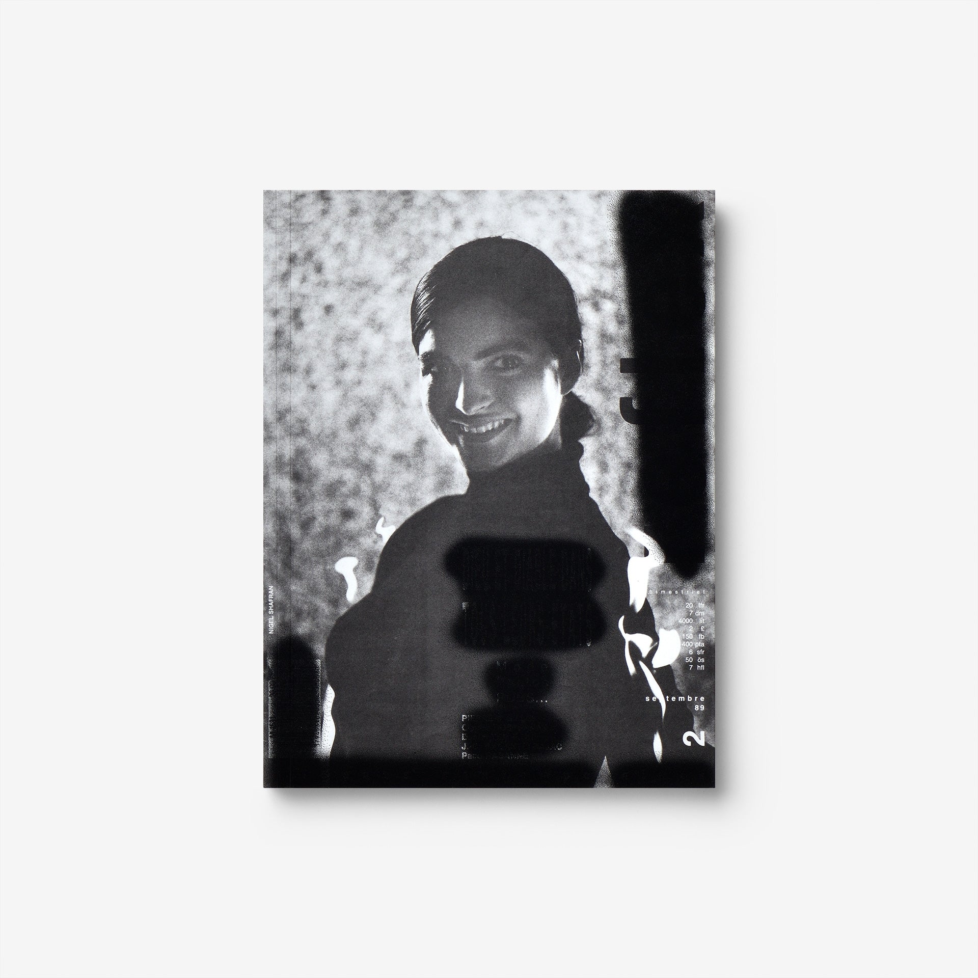 Nigel Shafran: The Well | North East