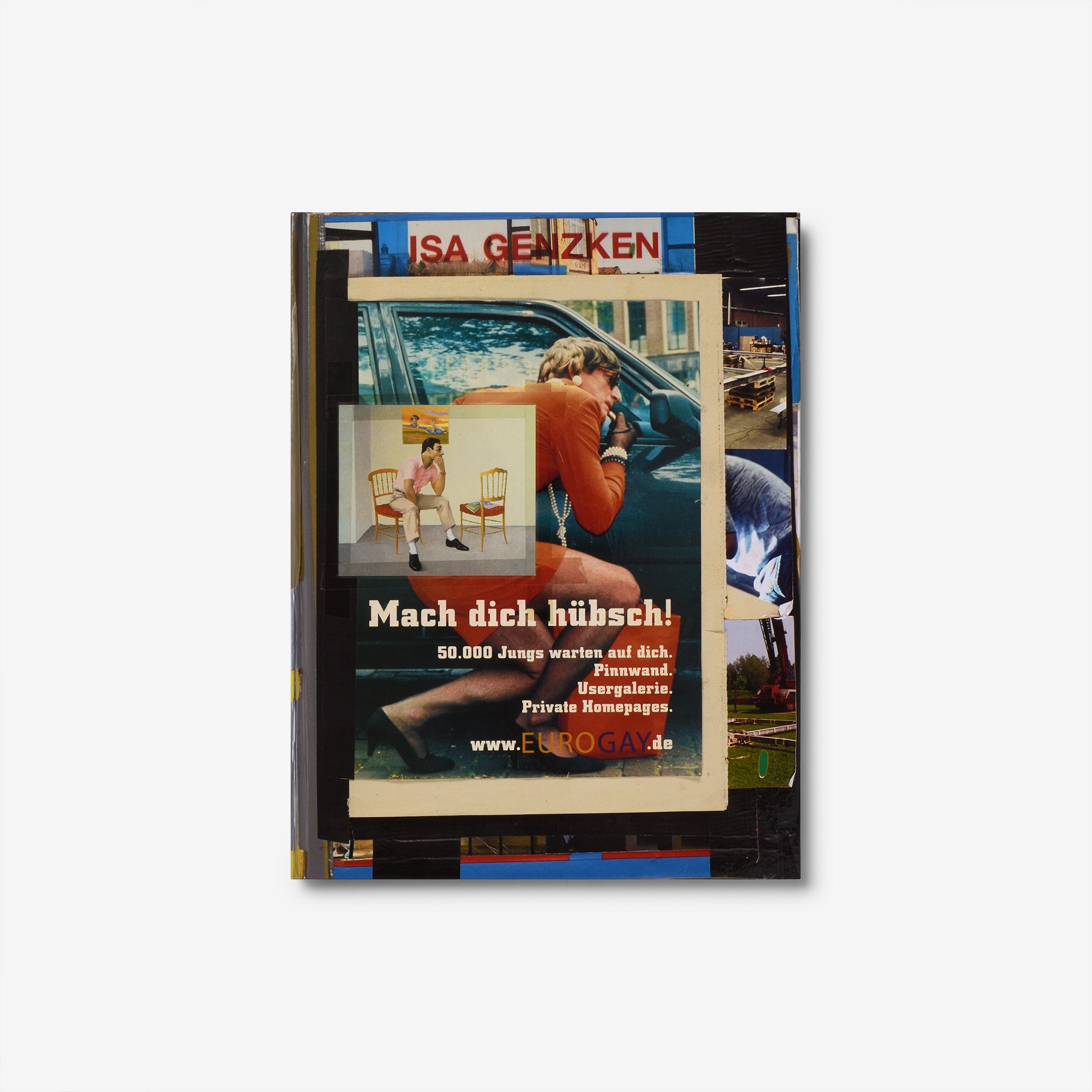 Isa Genzken: Mach Dich Hübsch! | North East