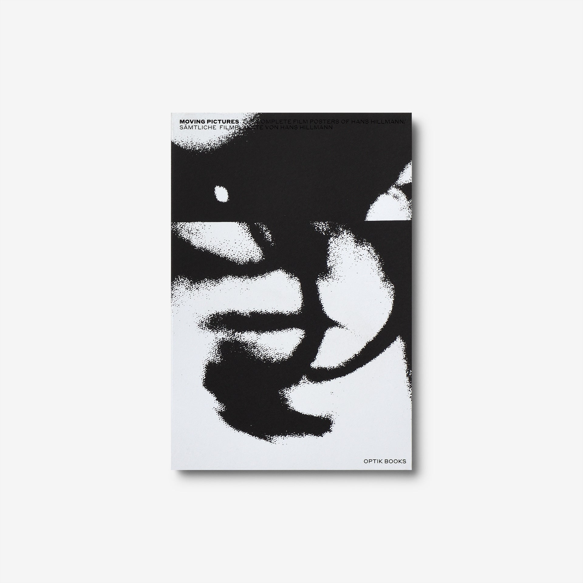 Hans Hillmann: Moving Pictures | North East