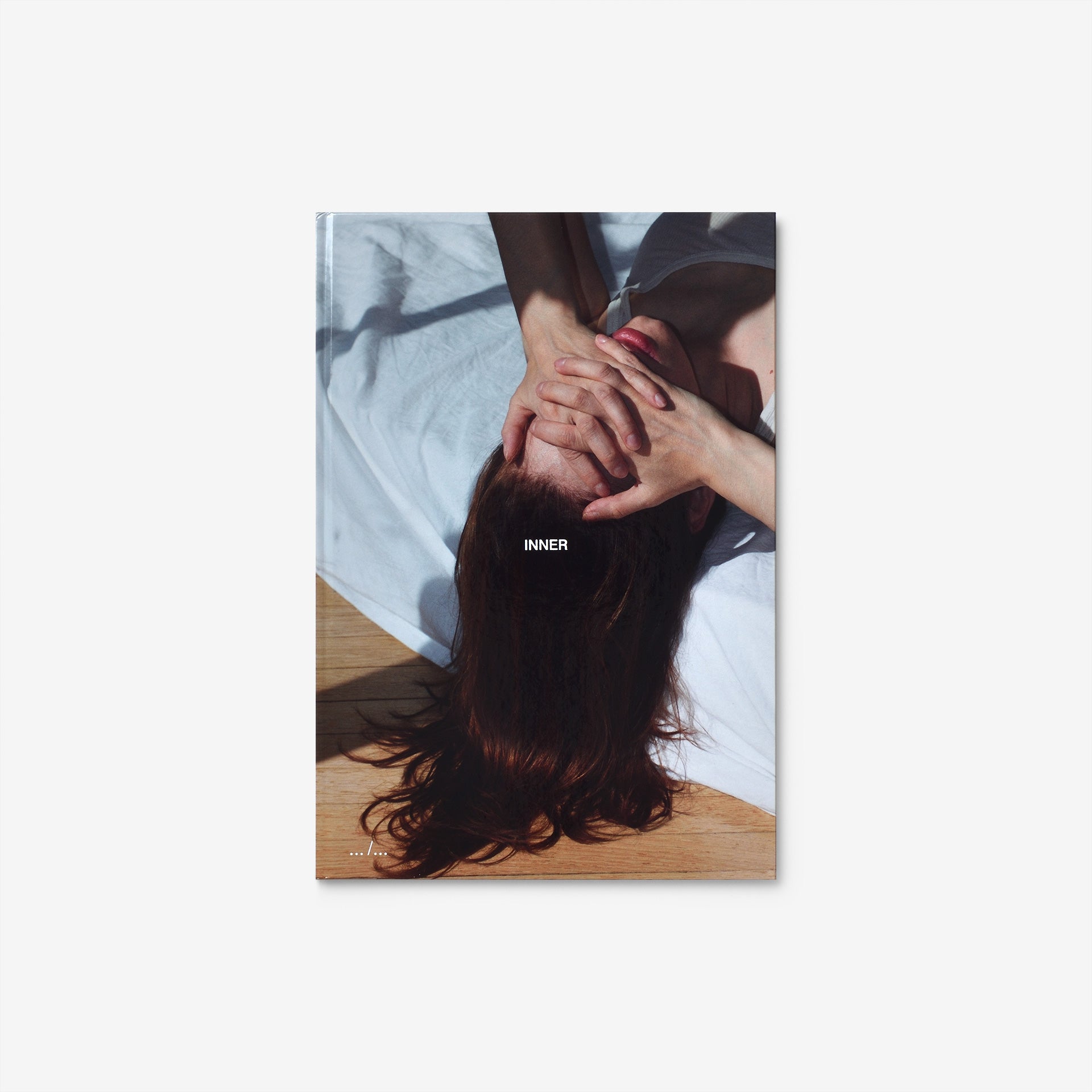 Vincent Ferrané: Inner | North East