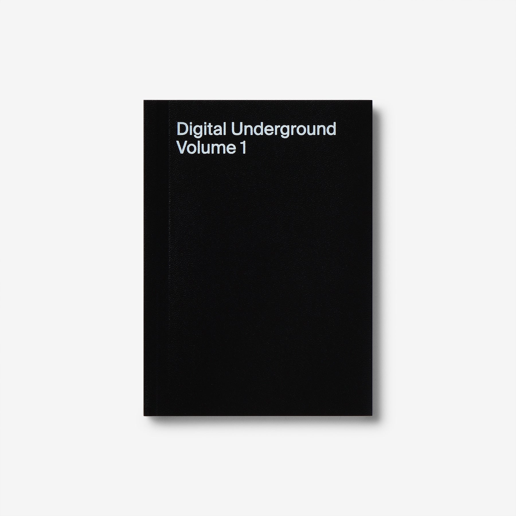 Digital Underground Volume 1 | North East
