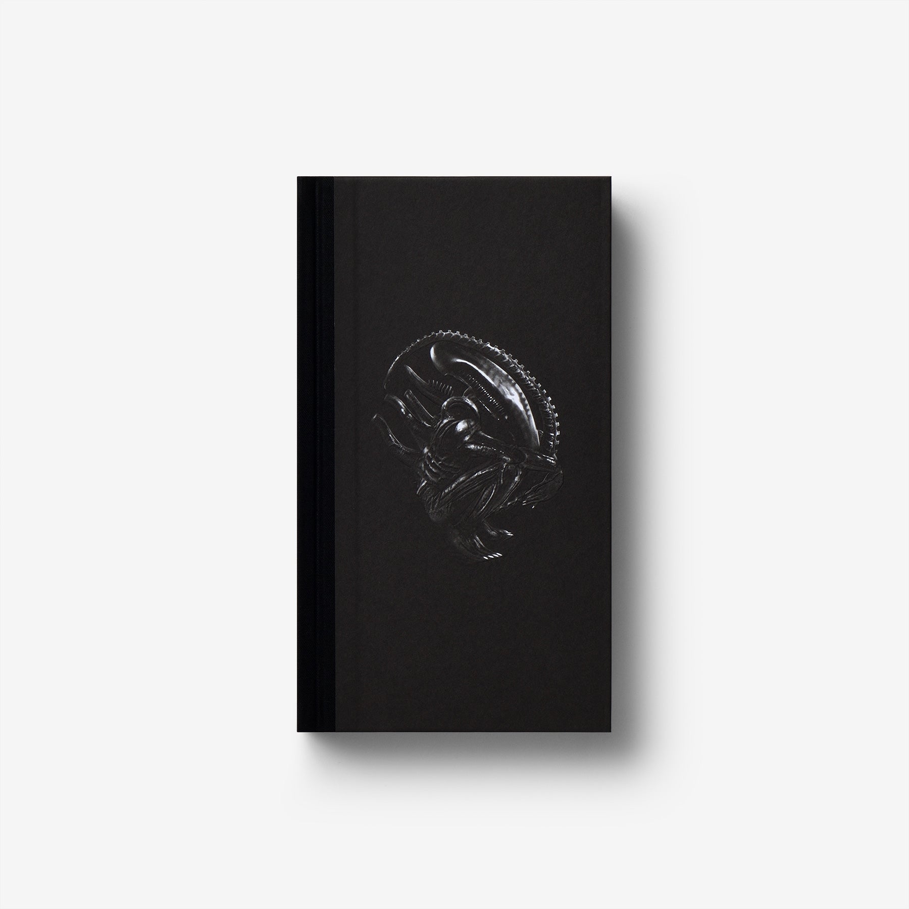 H. R. Giger: Alien Diaries | North East