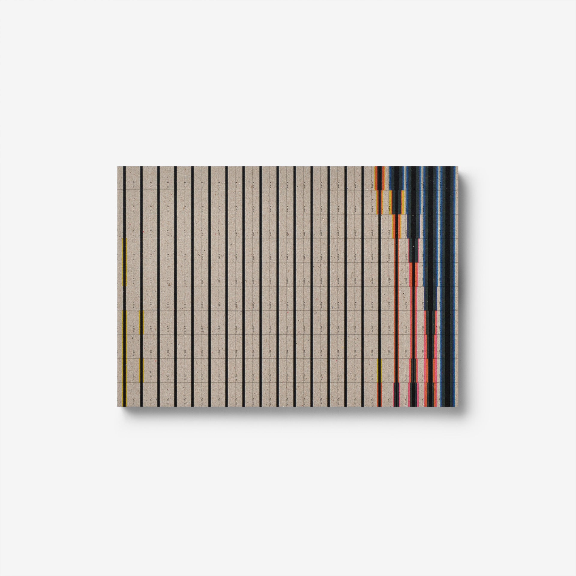 Karel Martens: Uranus | North East