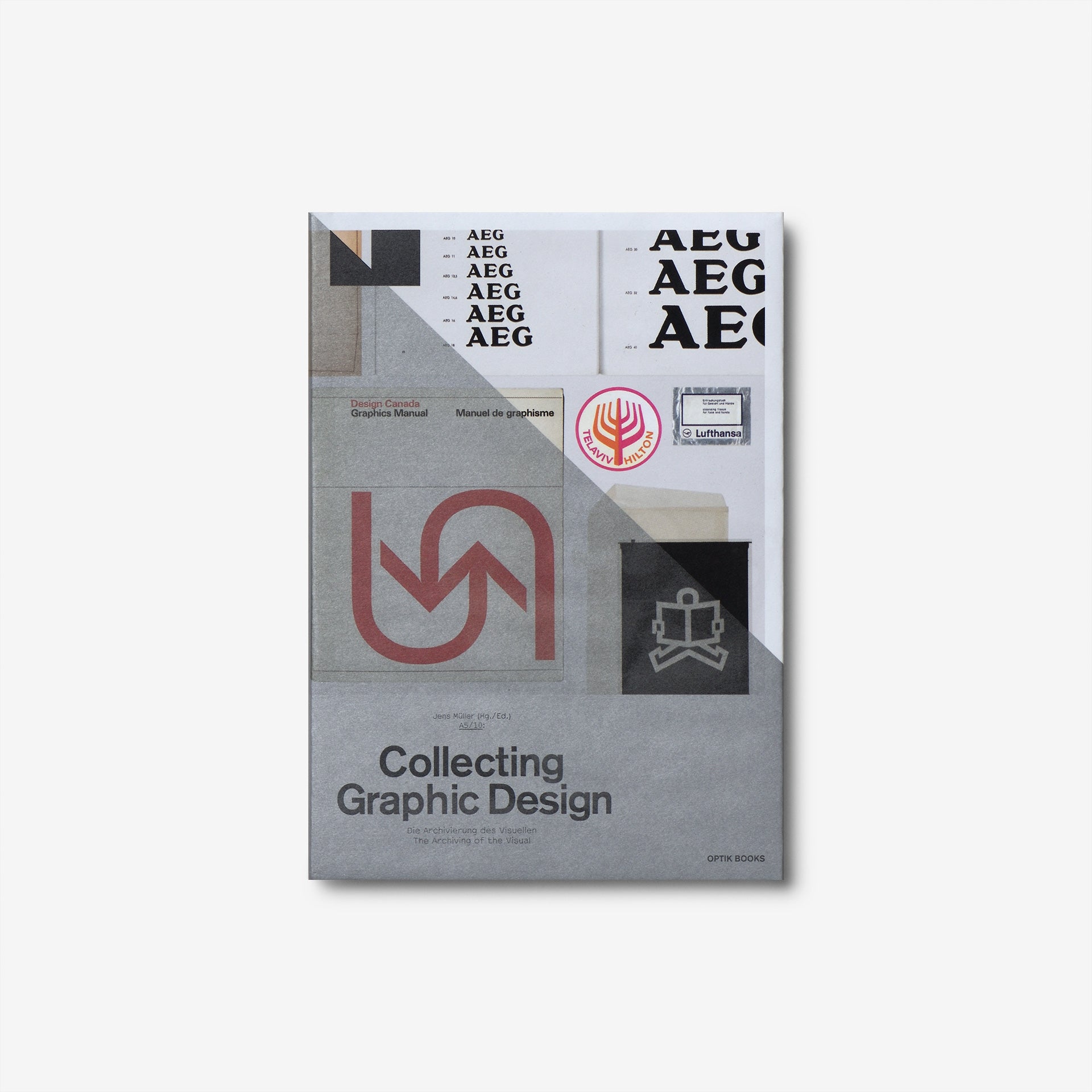 Collecting Graphic Design | North East