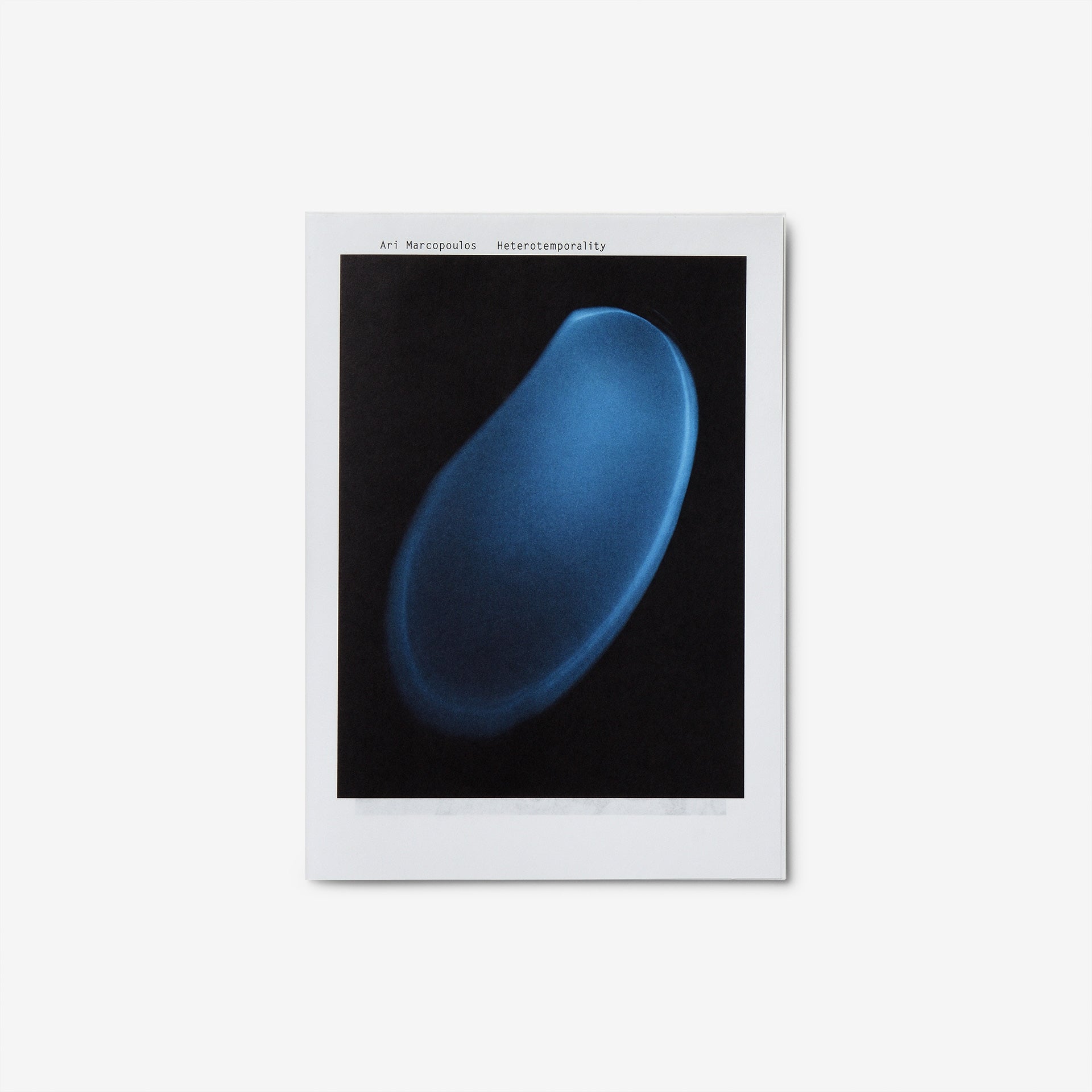 Ari Marcopoulos: Heterotemporality | North East