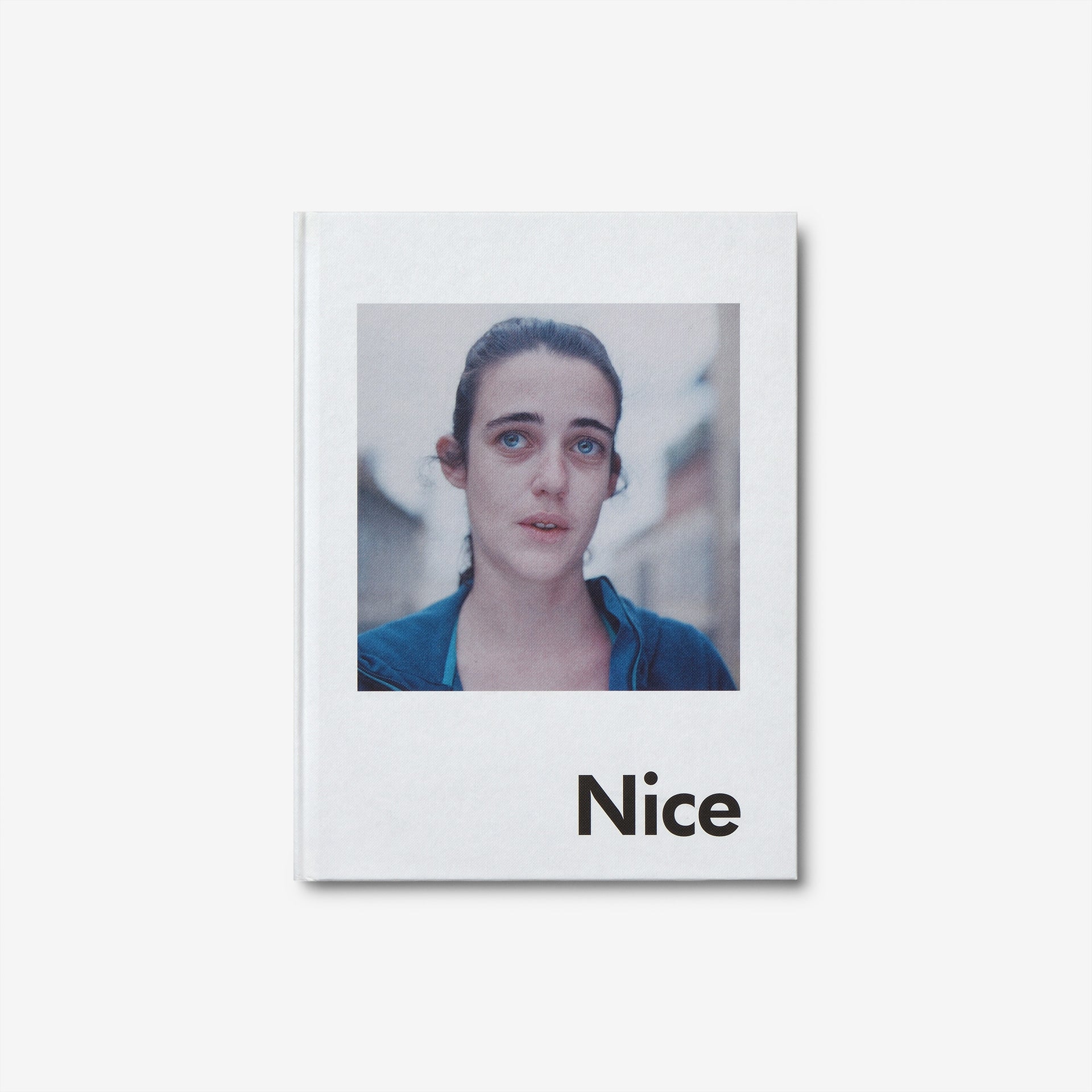 Nice　Mark Peckmezian　マーク・ペクメジアン Mark Peckmezian: Nice | North East