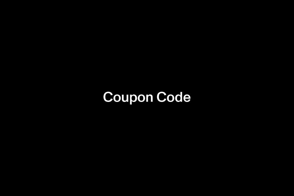 初回購入限定「送料無料」クーポン