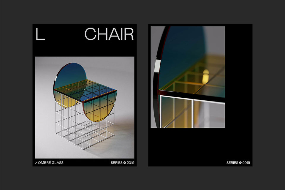 Jules Tardy & John Hodgkins: Circle Set Furniture Design