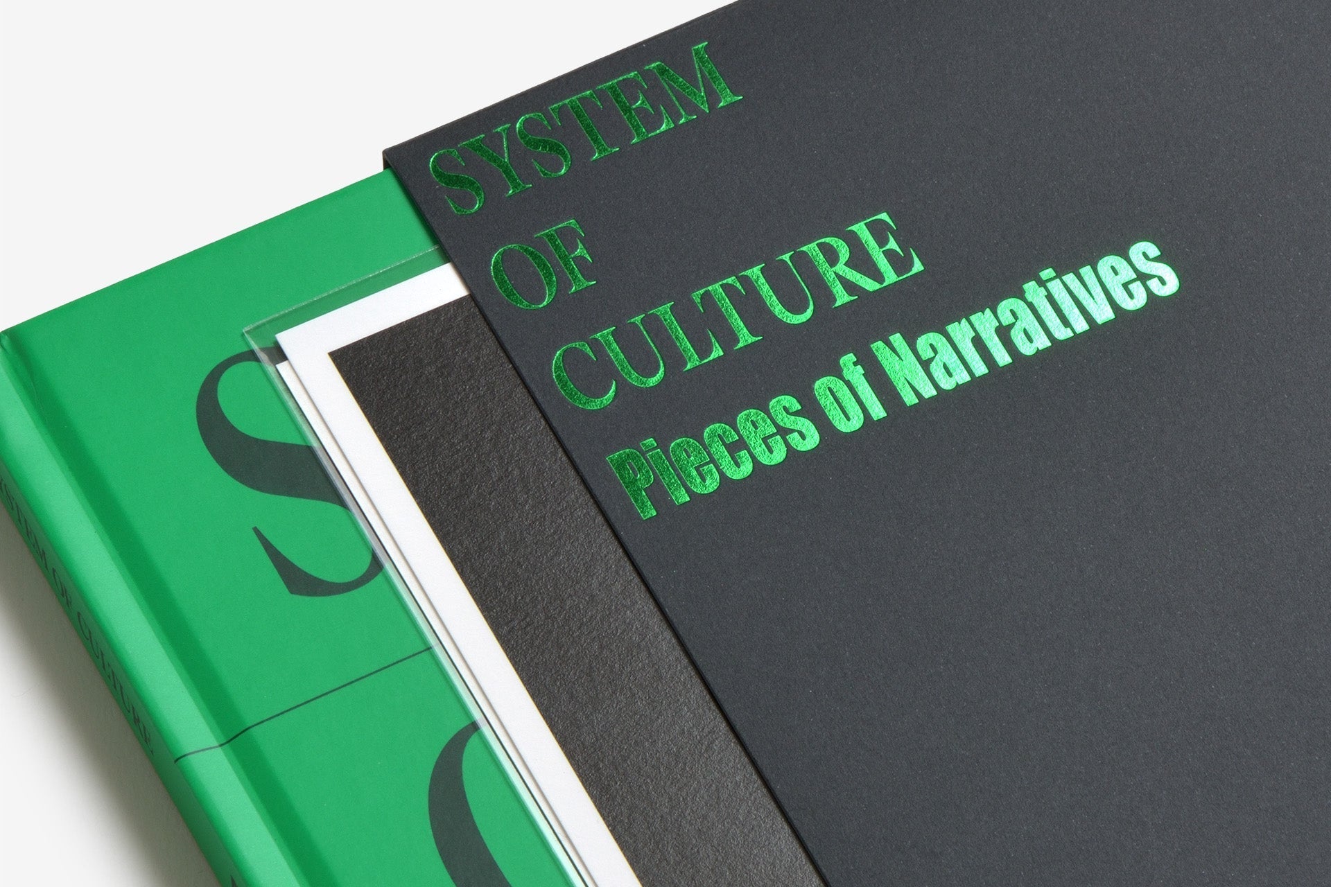 Pieces of Narratives: The images constructed through elaborate conceptual framework