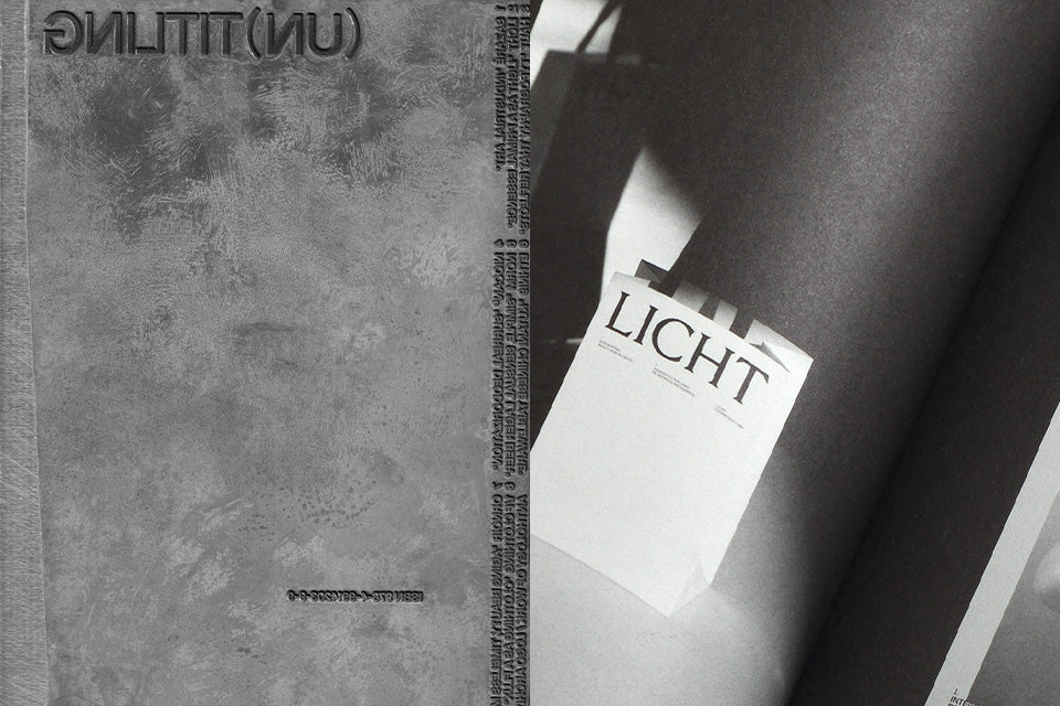 Typography Book Fair 2025