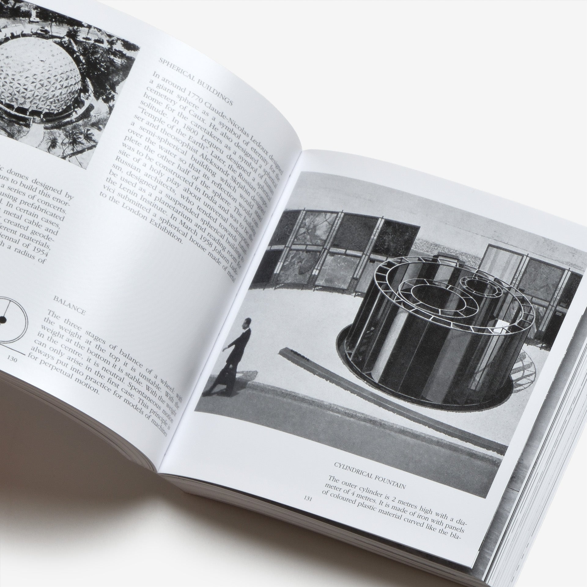 Bruno Munari: Square, Circle, Triangle