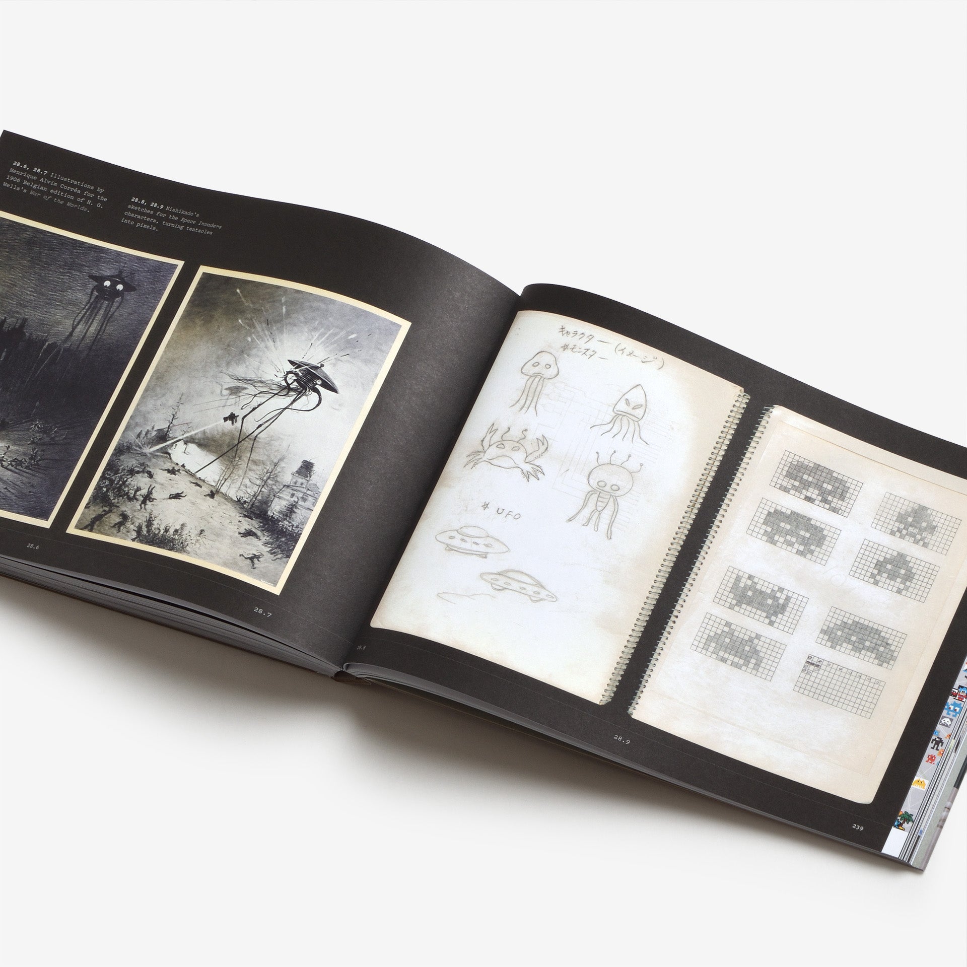 Space Journal: The Art and Science of Cosmic Exploration