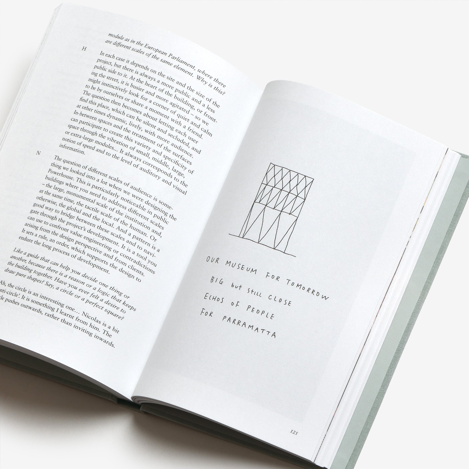 Moreau Kusunoki: Fragments