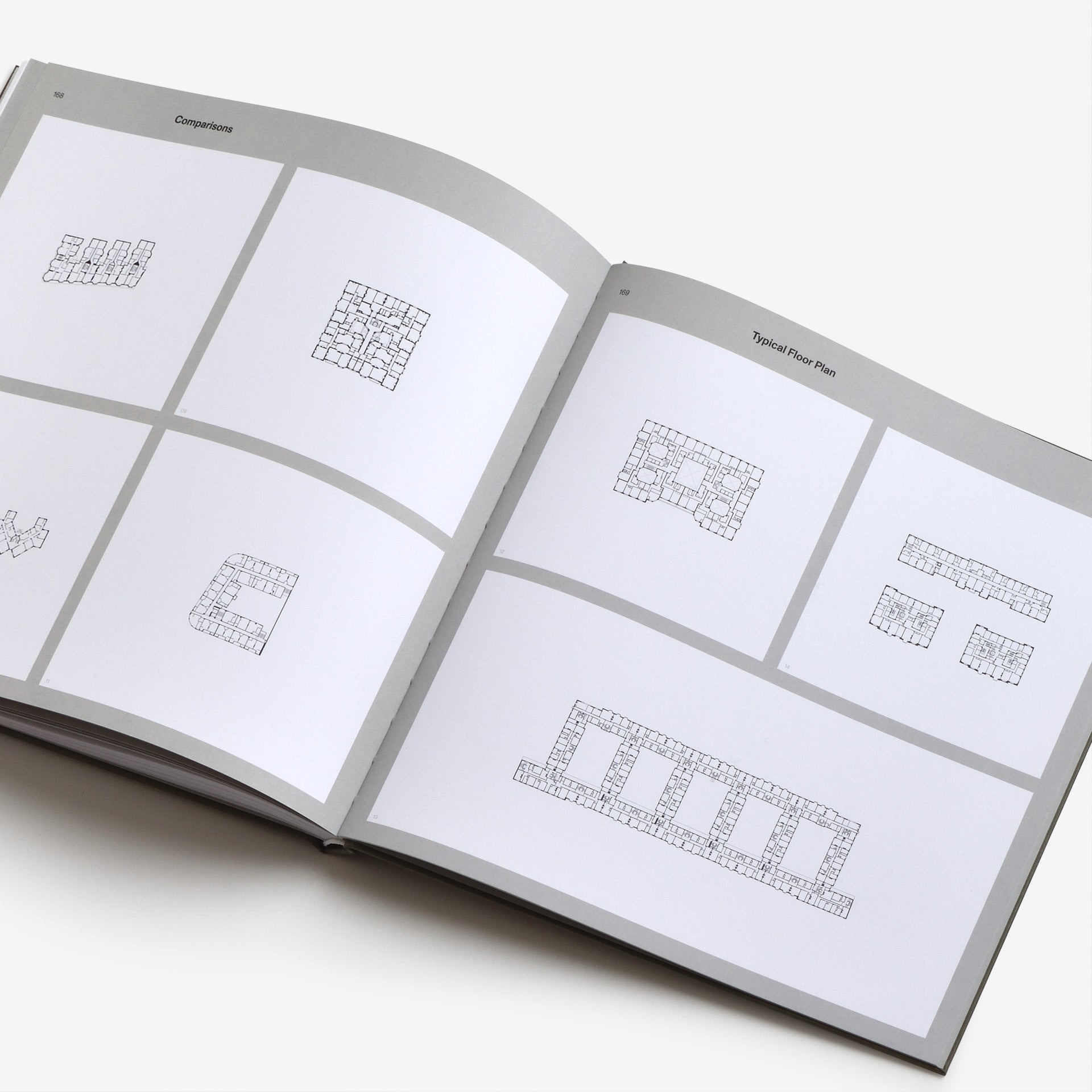 At Home in London: The Mansion Block