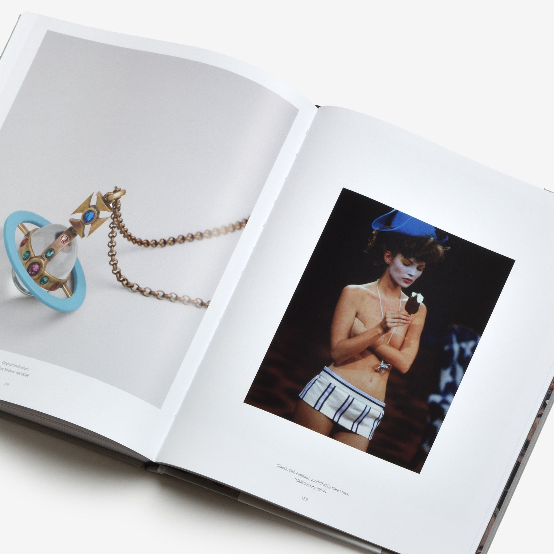 Vivienne Westwood & Jewellery | North East