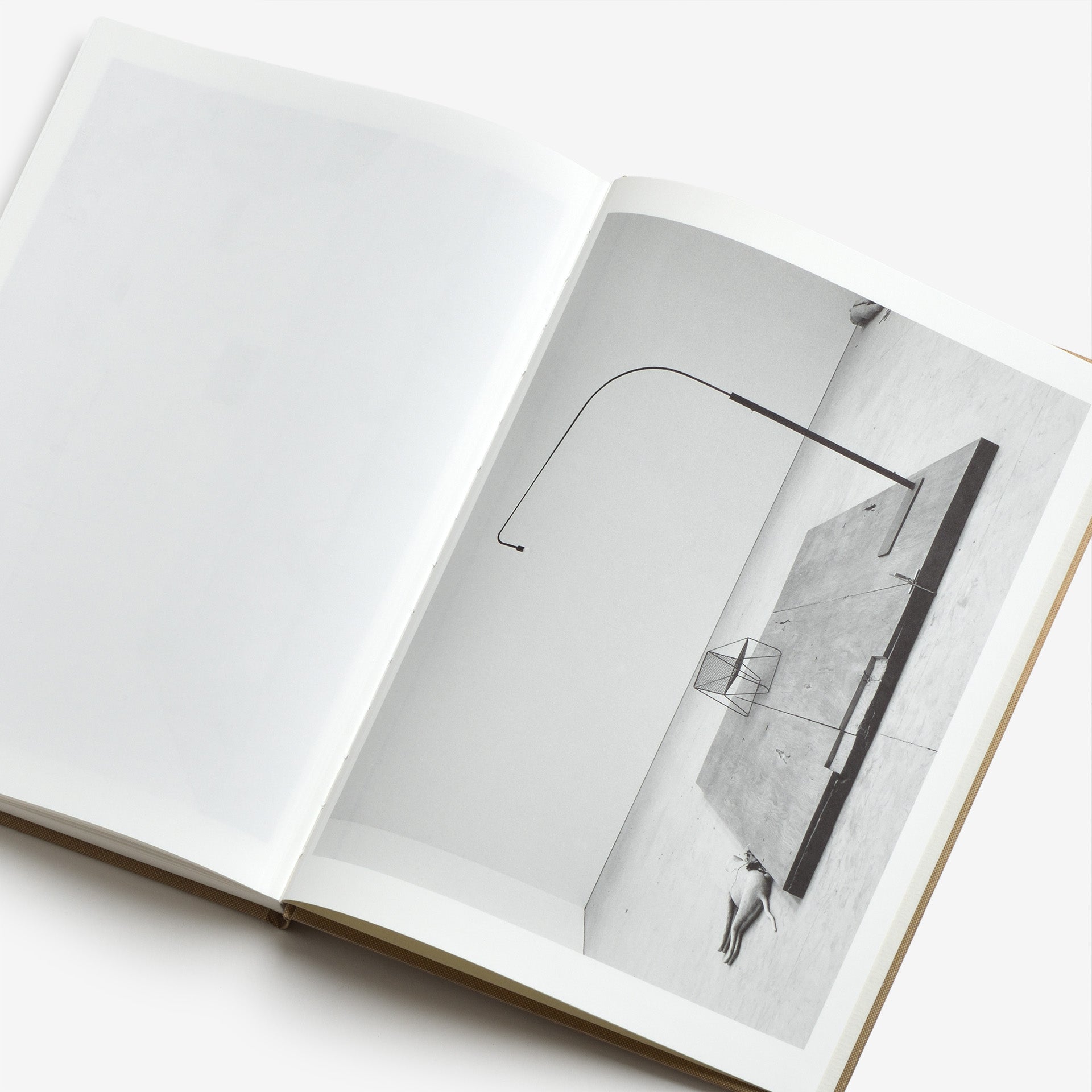 Mark Manders: Studio Snapshots