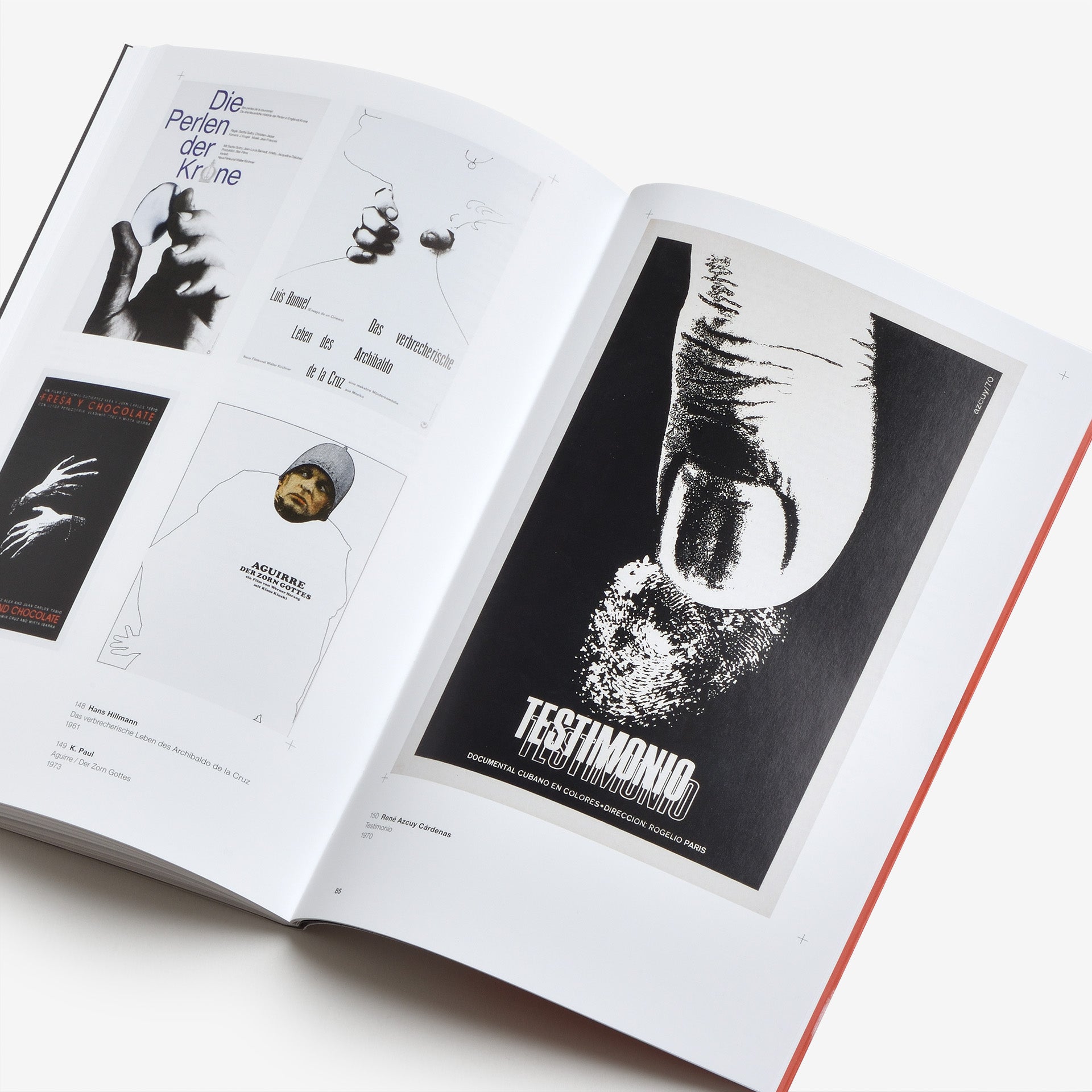 Poster Collection: Ciné-Passion