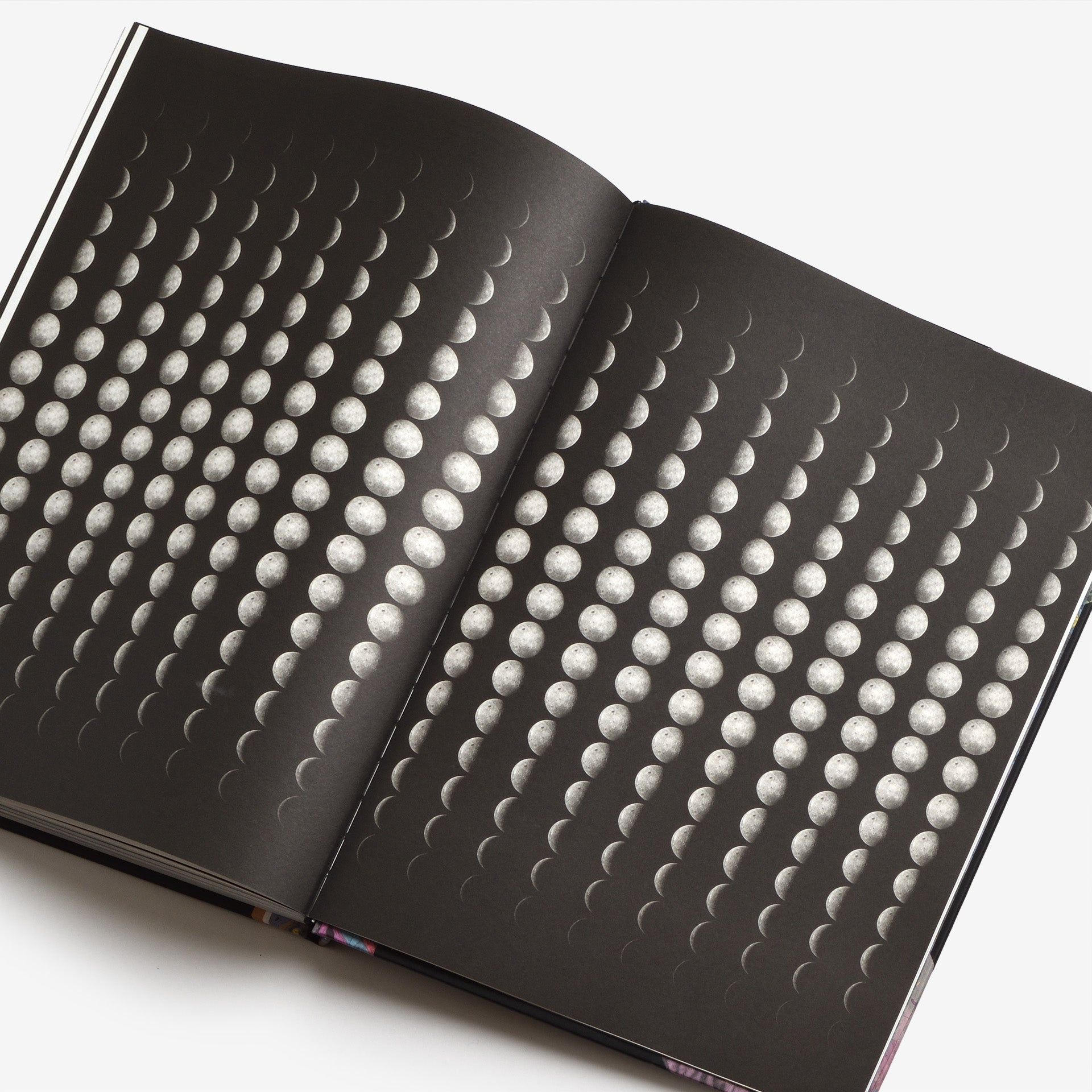 Lunar: A History of the Moon in Myths, Maps + Matter