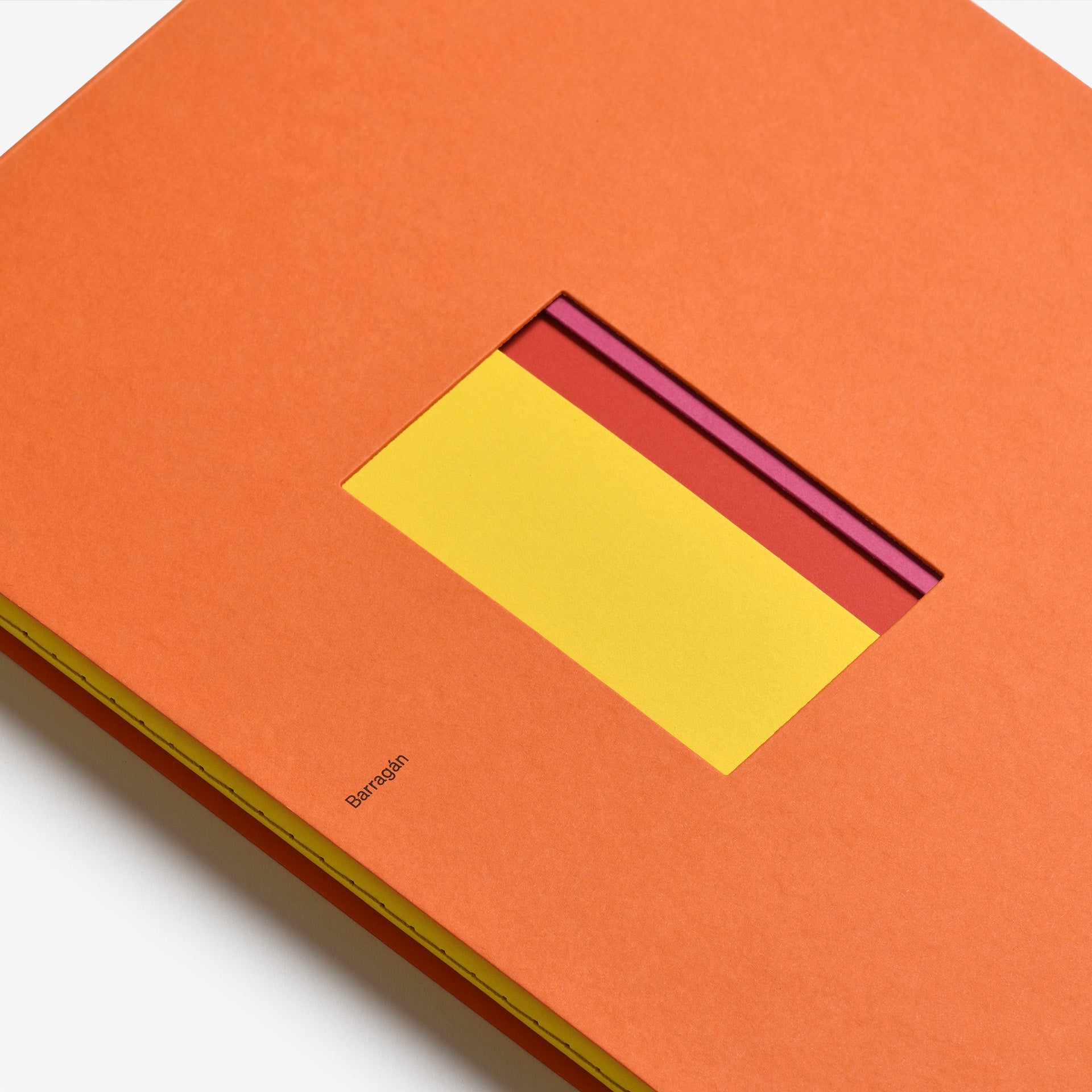 Barragán by Souto de Moura & Juan Rodríguez | North East