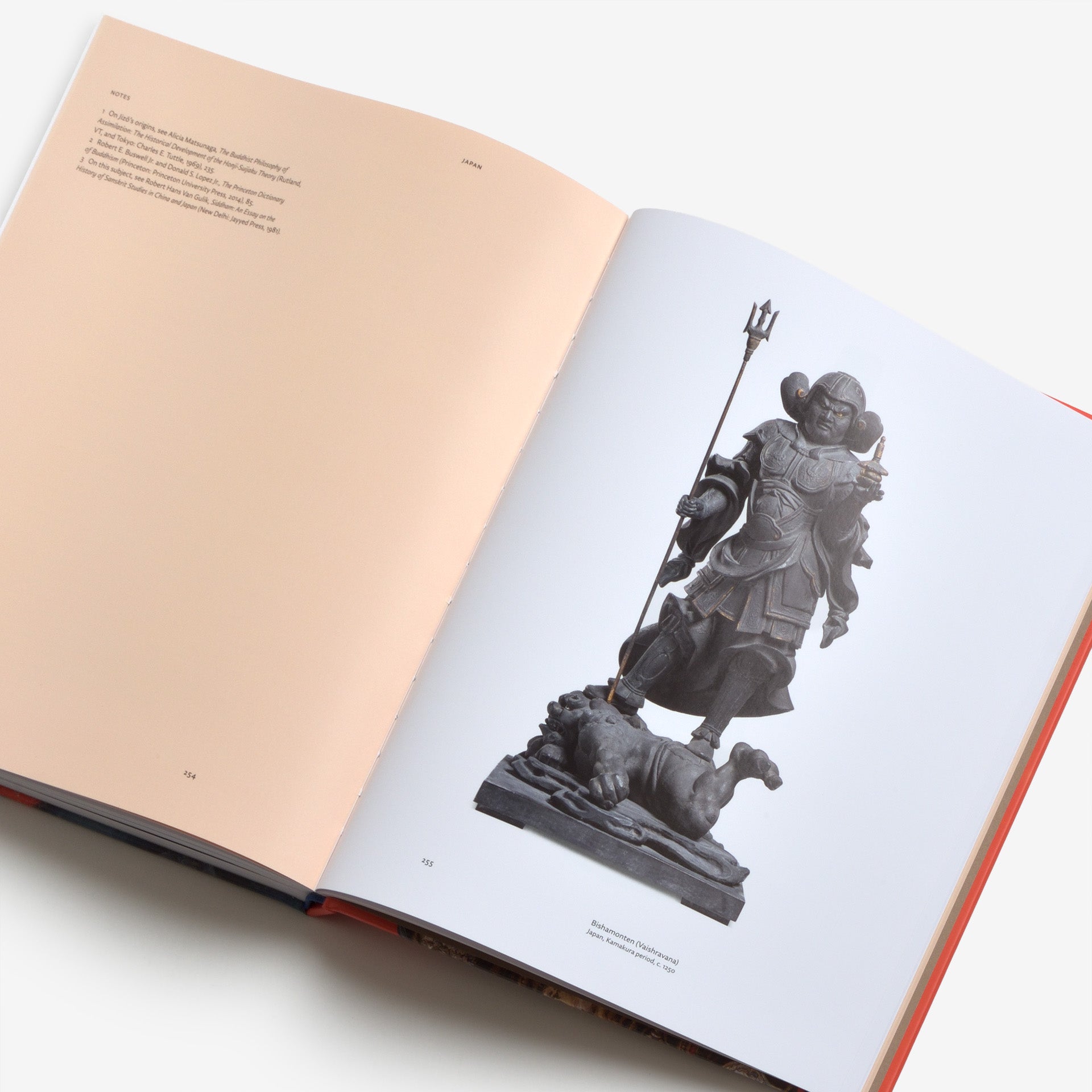 Realms of the Dharma: Buddhist Art Across Asia