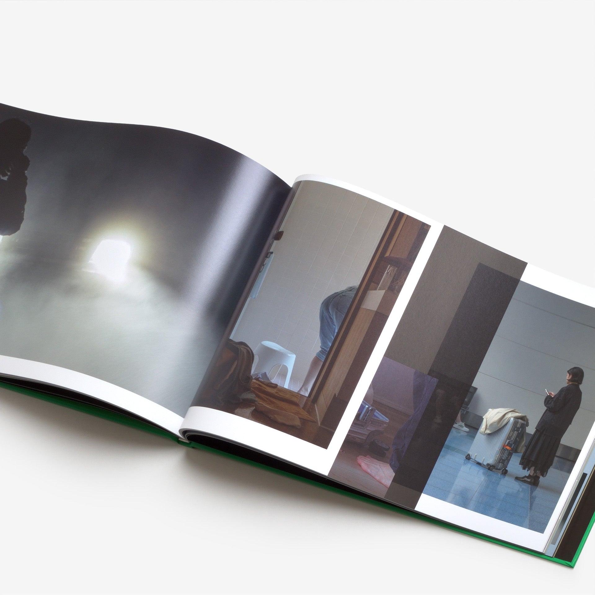 System of Culture: Pieces of Narratives (Limited Edition, Signed)