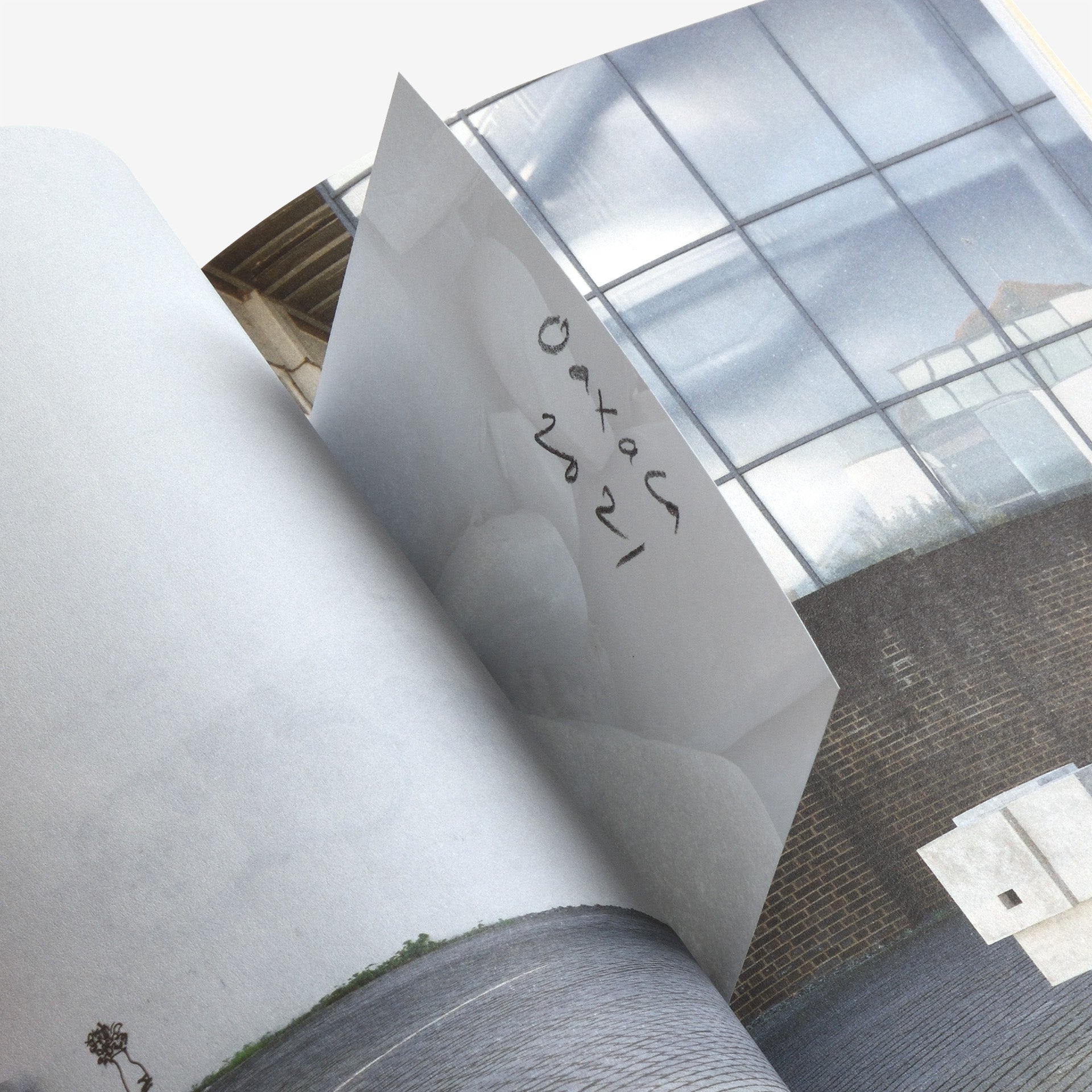 Antony Gormley: Formation