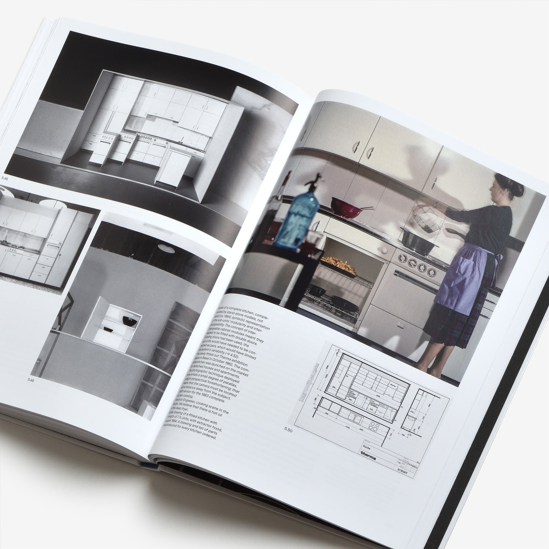 Therma: Swiss Pioneer of Electric Appliances 1904–1978