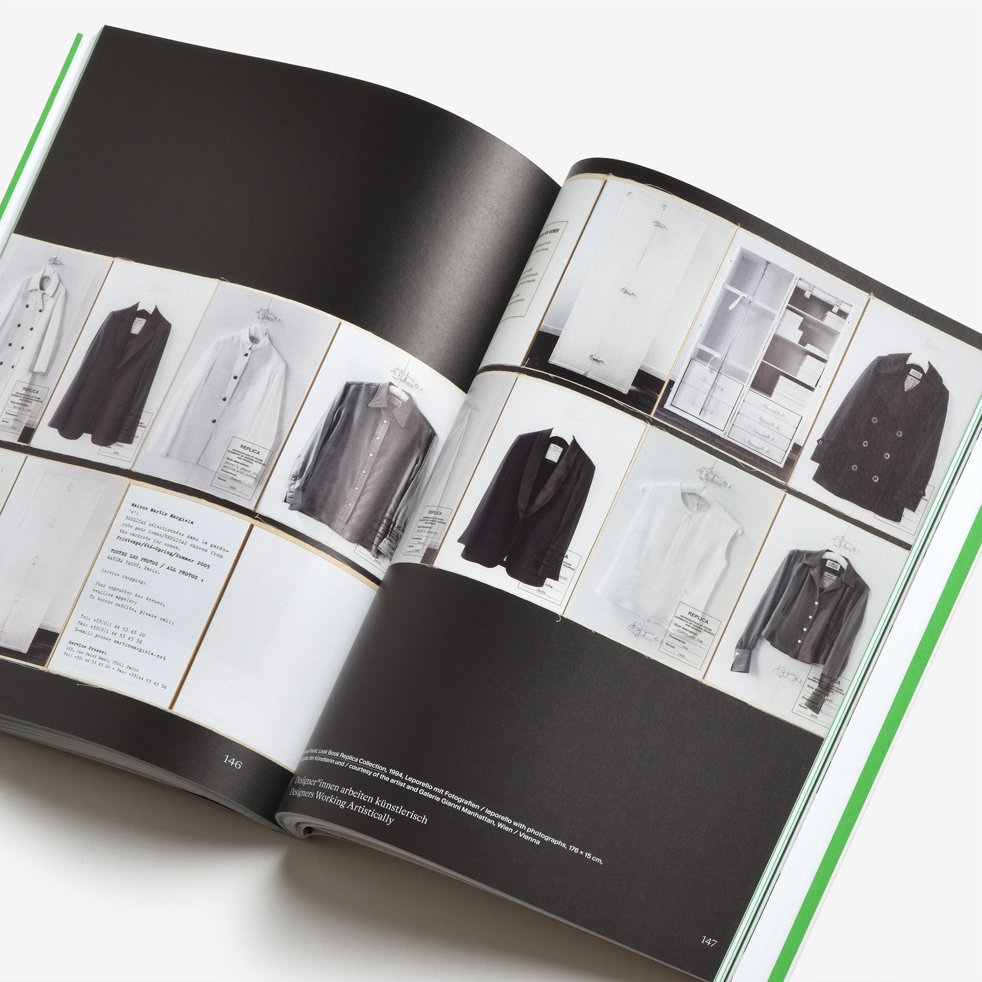 Hello Image: The Staging of Things