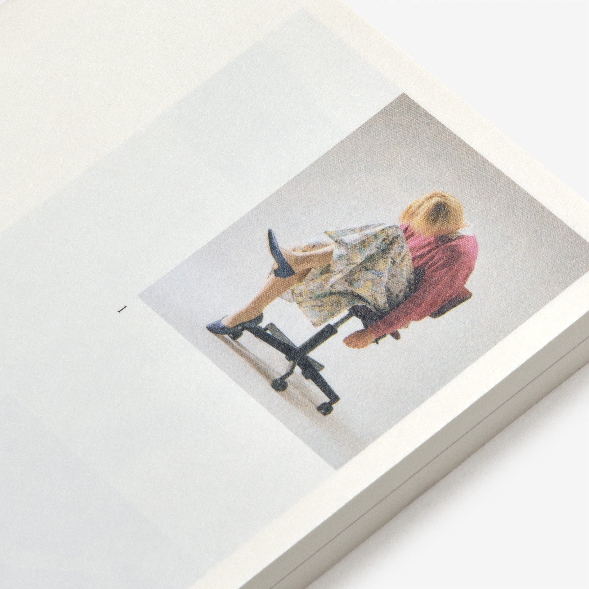 Static Motion by Carl Ander