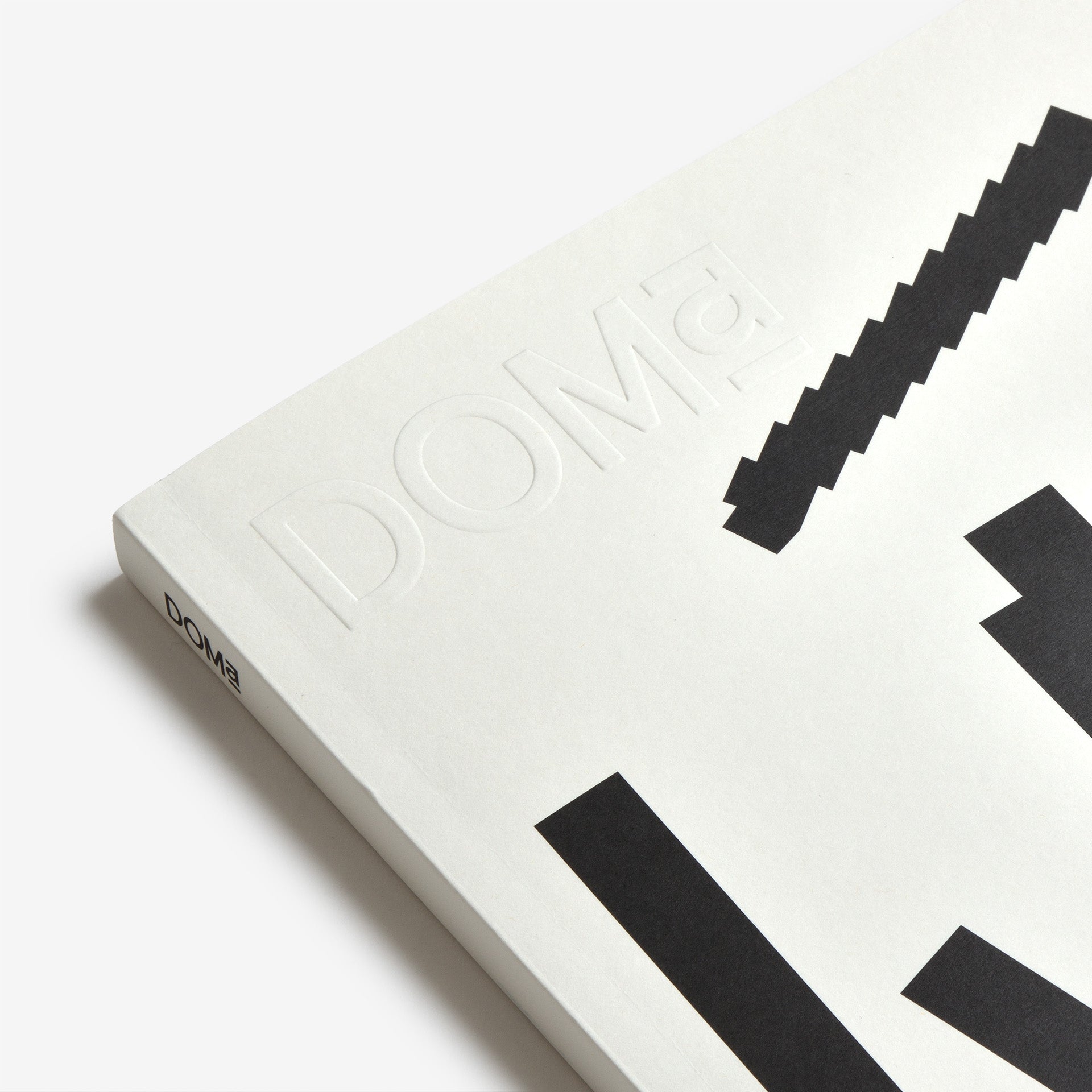 DOMa 13: Bovenbouw, Al-Jawad Pike, Malý Chmel, Atelier 66