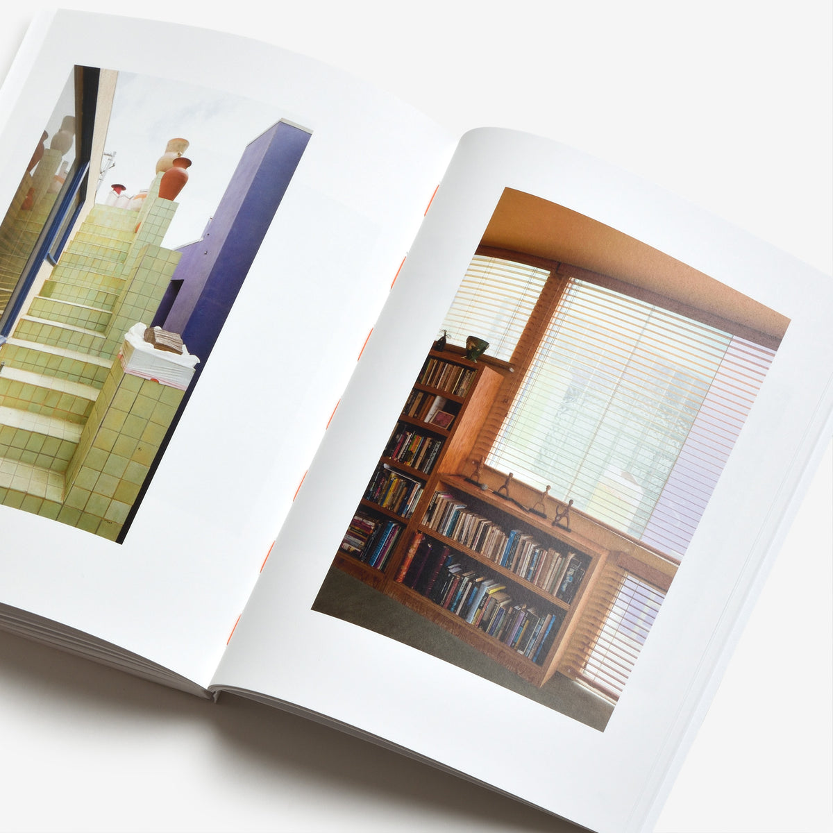 Johan Dehlin: Five Buildings by Frank Gehry