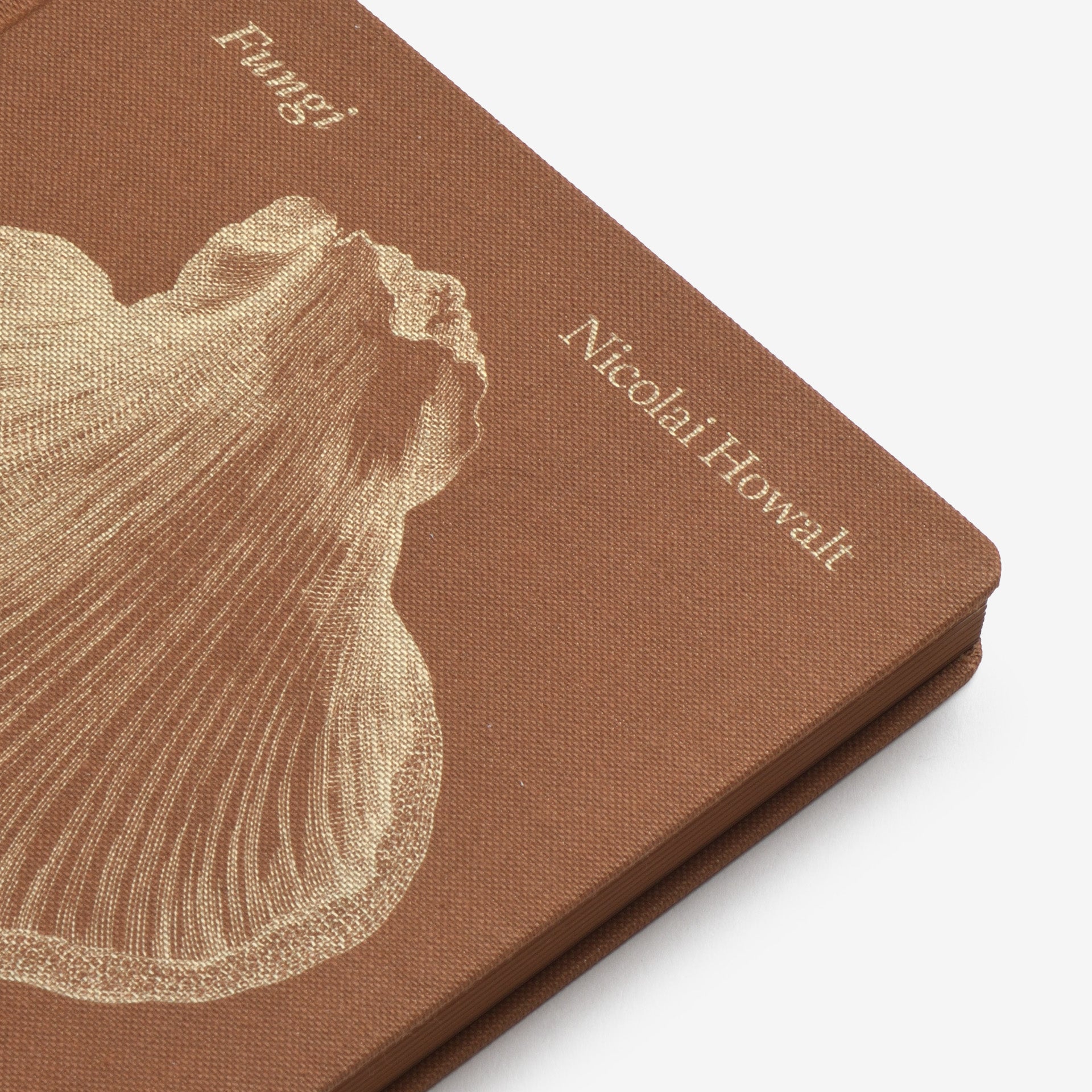 Nicolai Howalt: Fungi