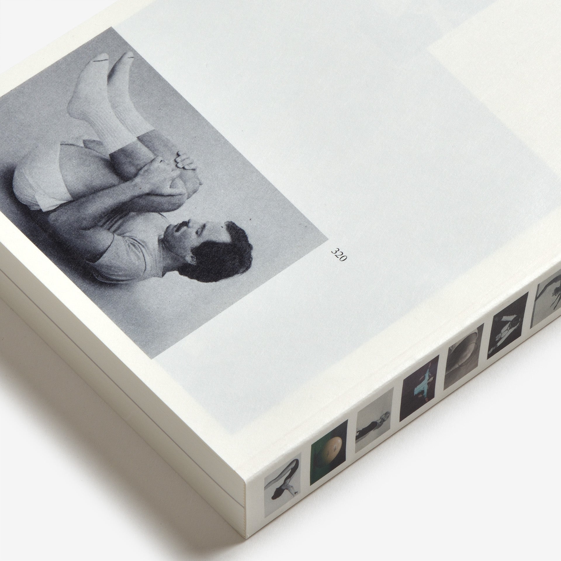 Static Motion by Carl Ander