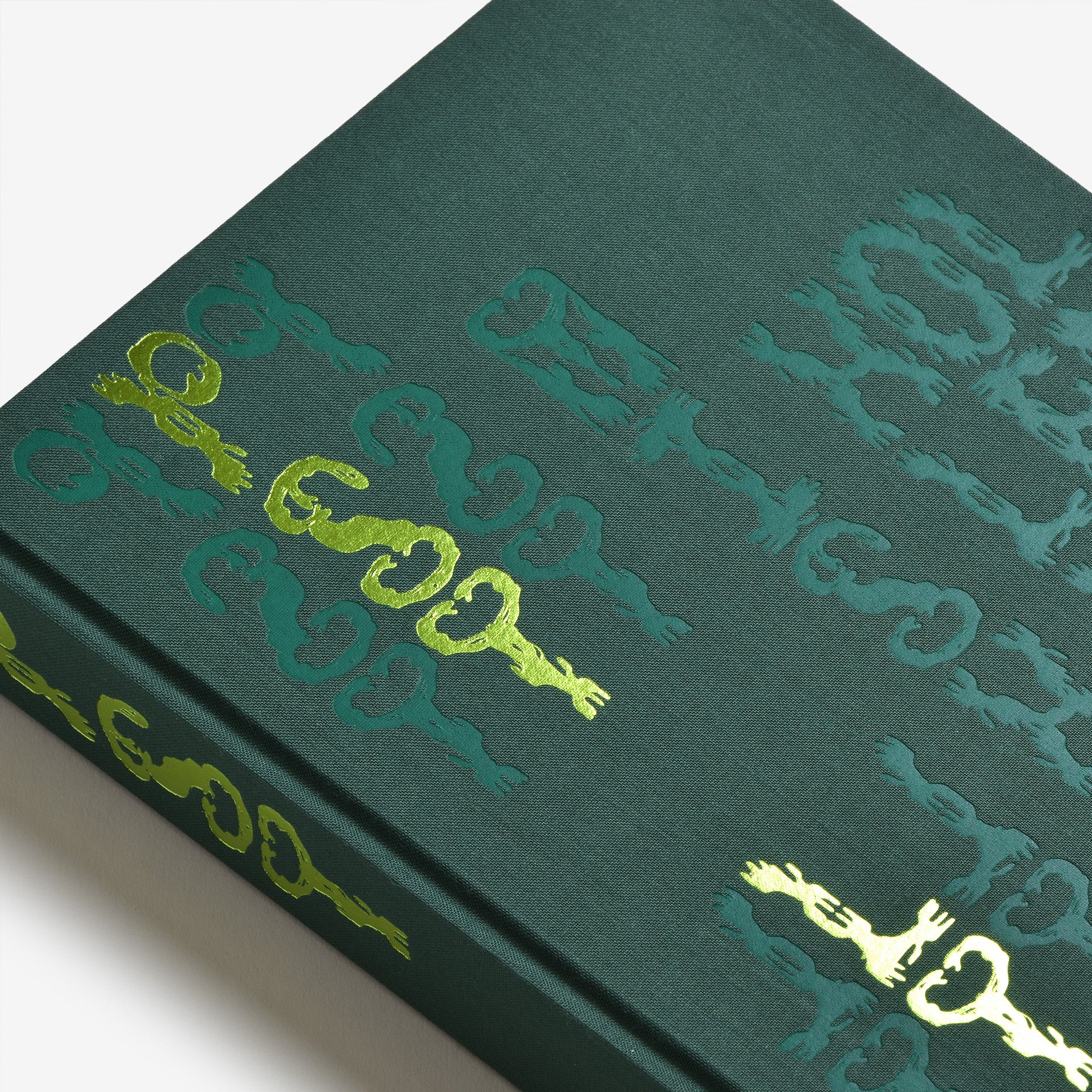 Misha Hollenbach: PSY LYF (C)