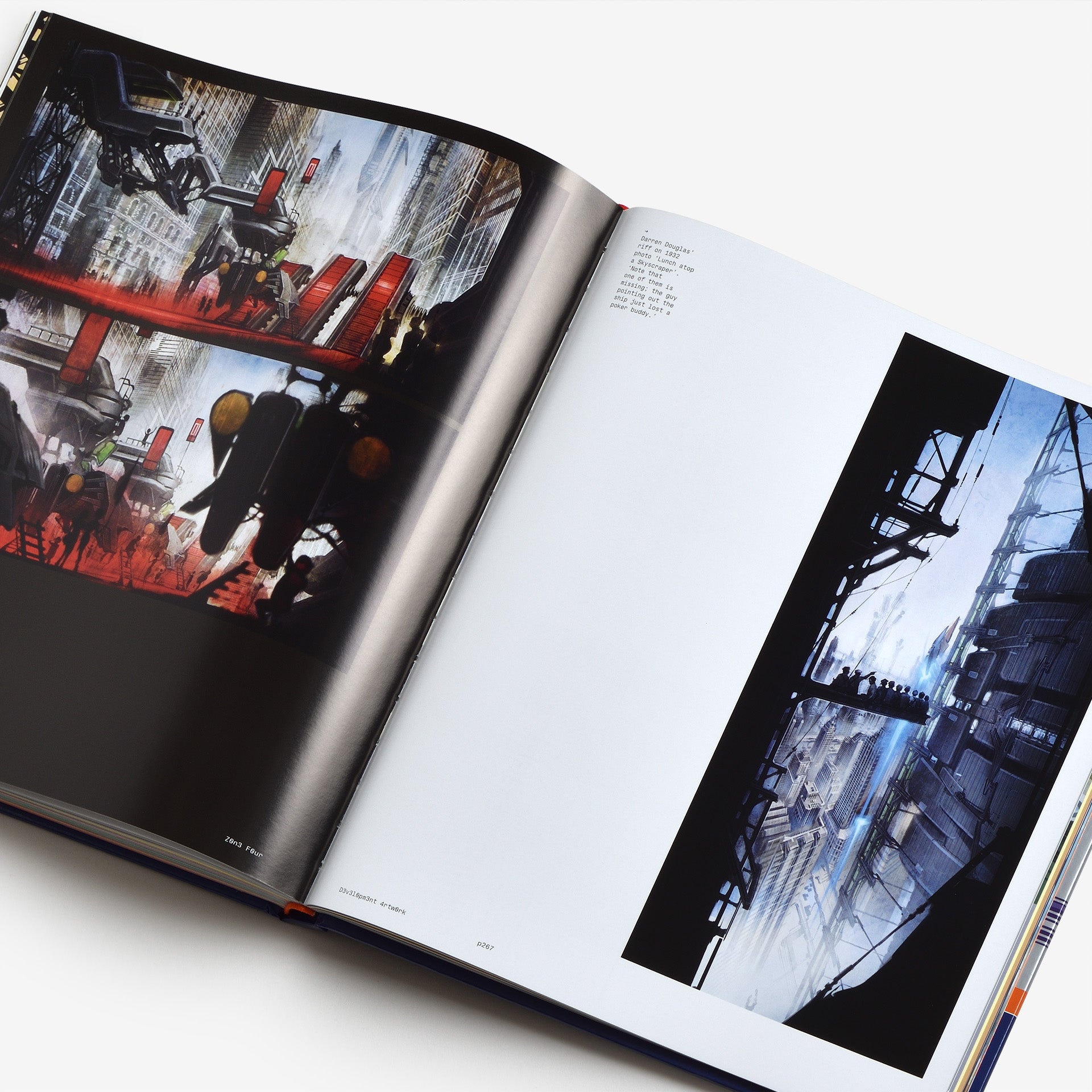 WipEout Futurism: The Graphic Archives | North East