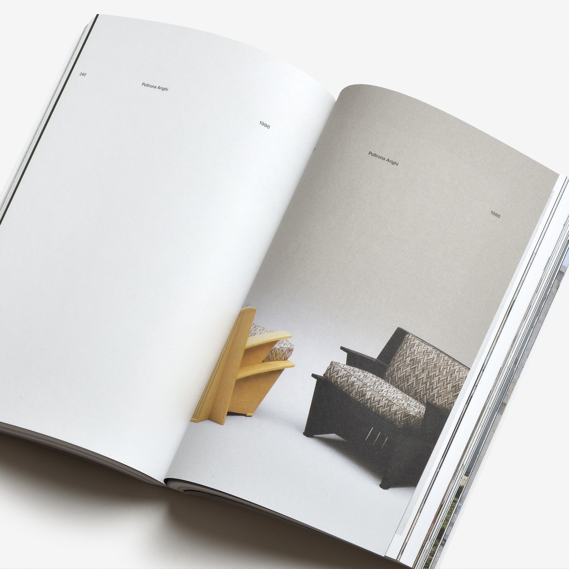 Forays beyond the Modern: the Architecture of Umberto Riva