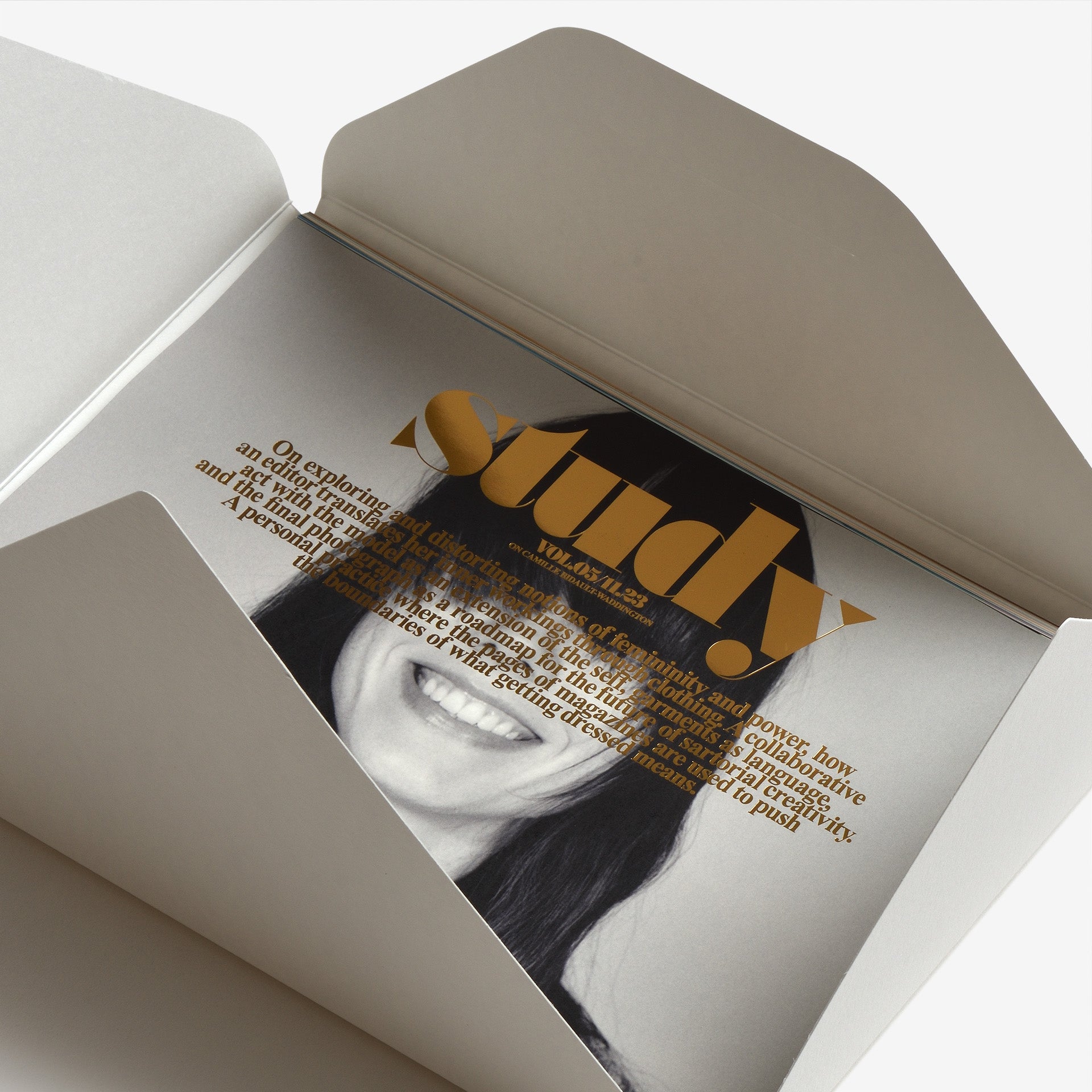 Study Magazine Volume 05 | North East