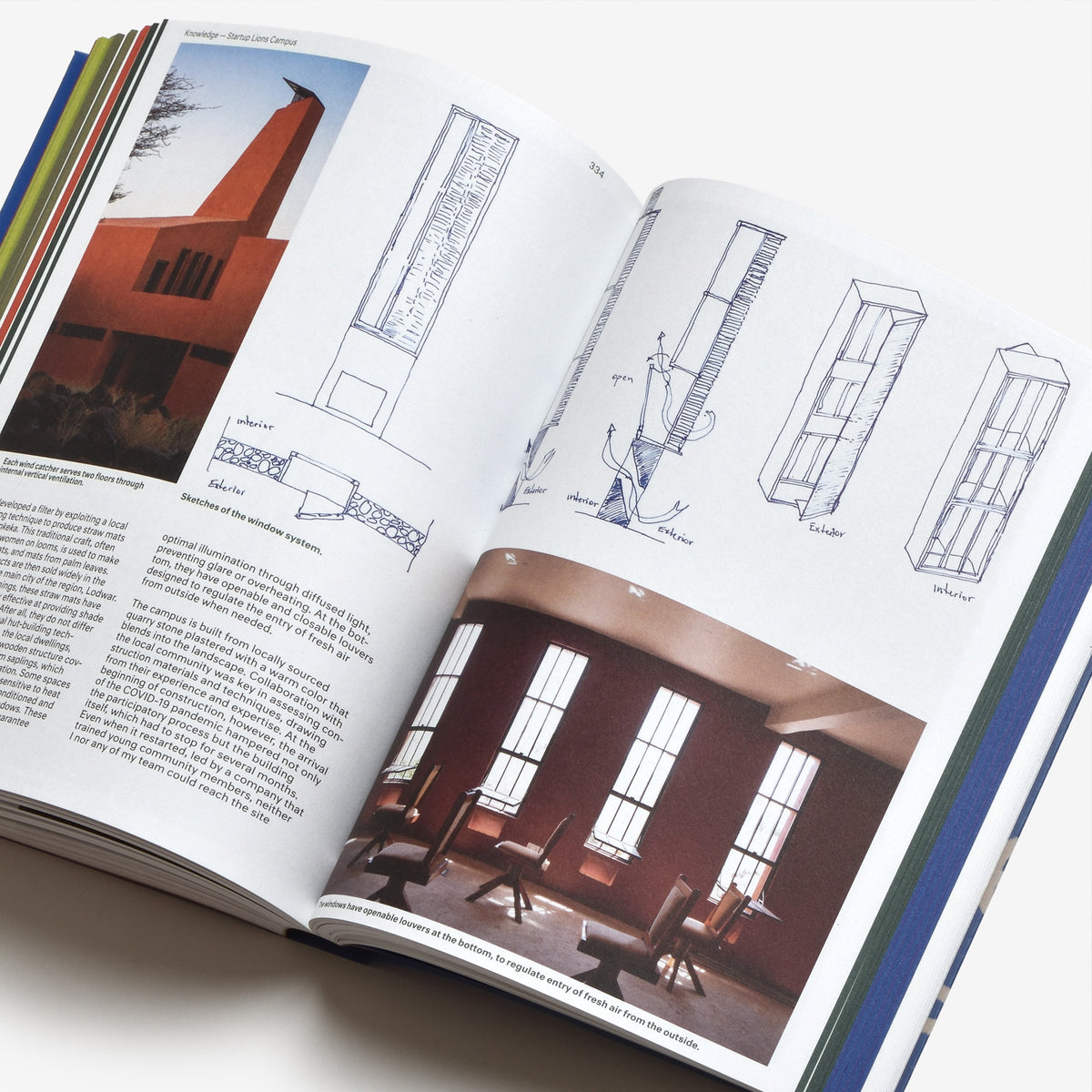 Francis Kéré: Building Stories