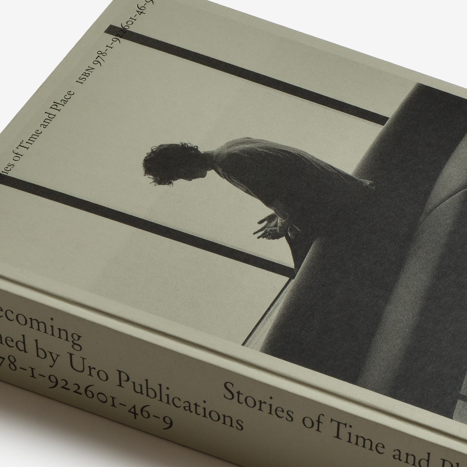 BVN, Becoming: Stories of Time and Place