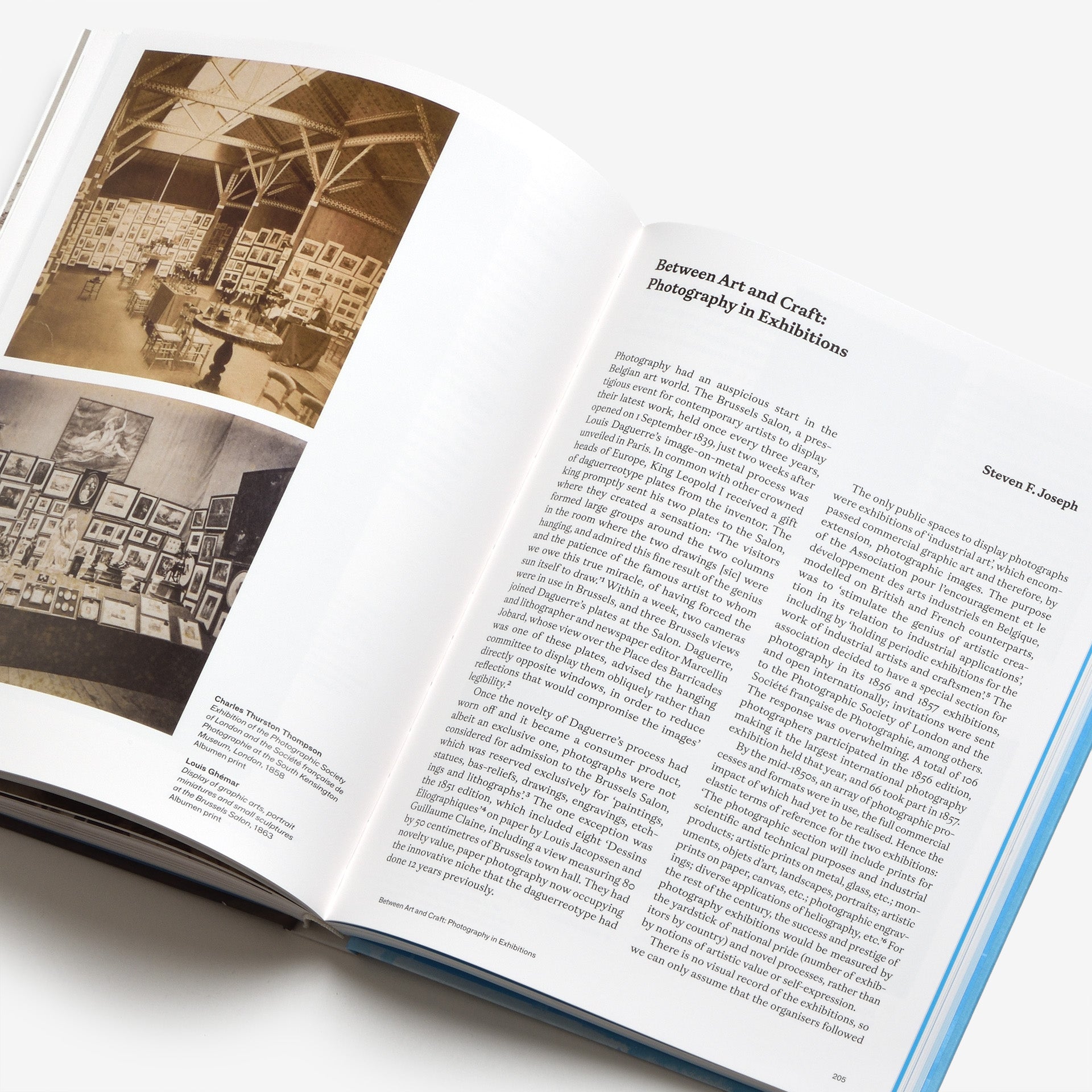 Early Gaze: Unseen Photography of the 19th Century