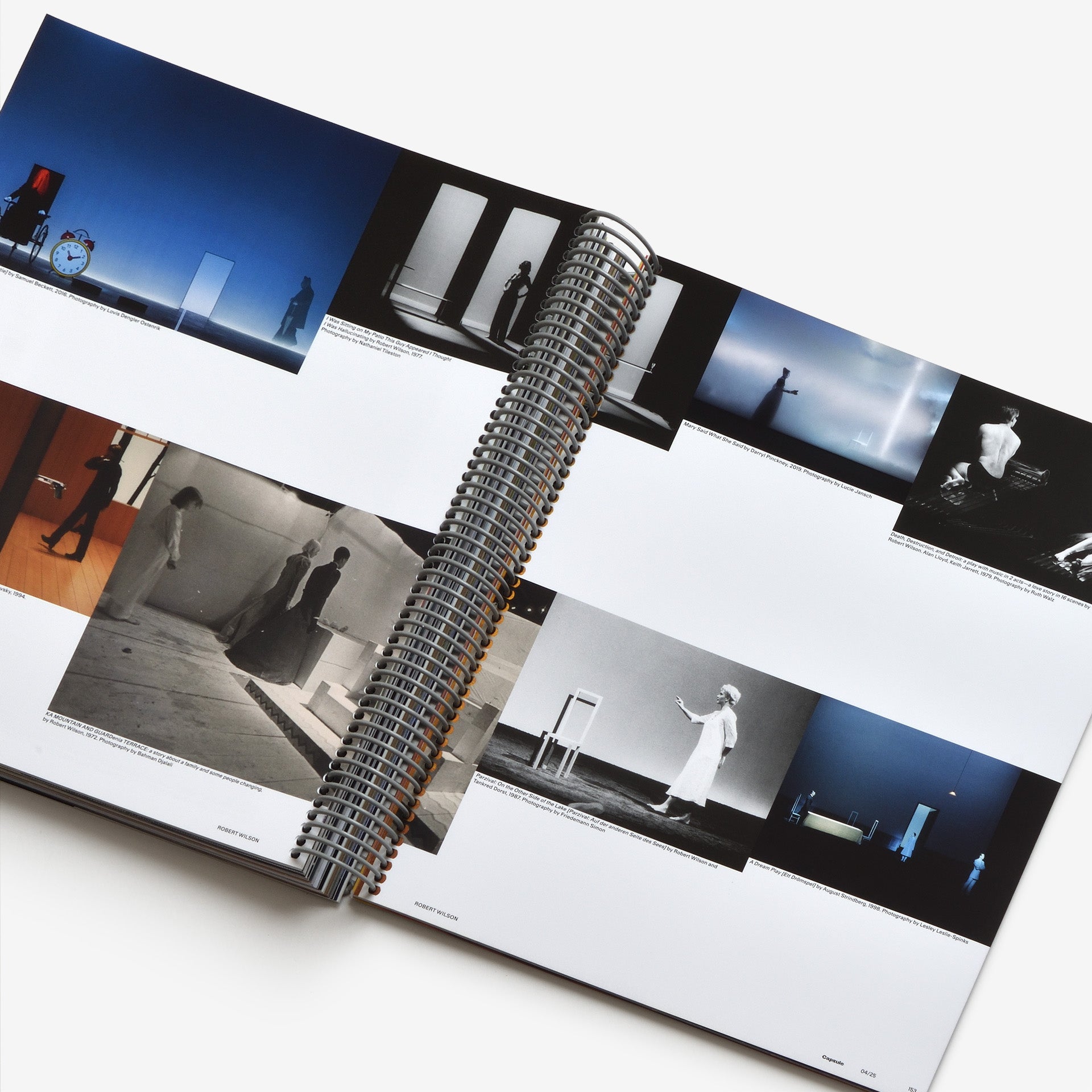 Capsule Issue 4 – Philippe Starck: Brave New World