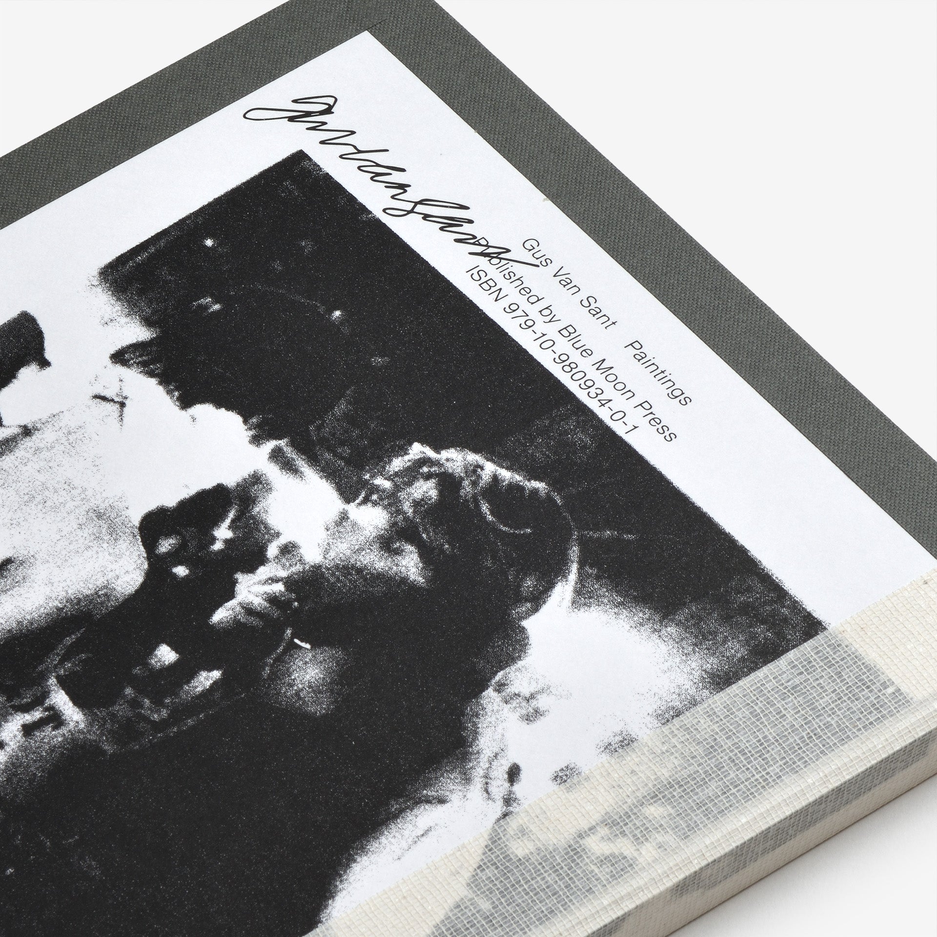 値引中！【未開封】Gus Van Sant / Paintings Gus Van Sant: Paintings | North East