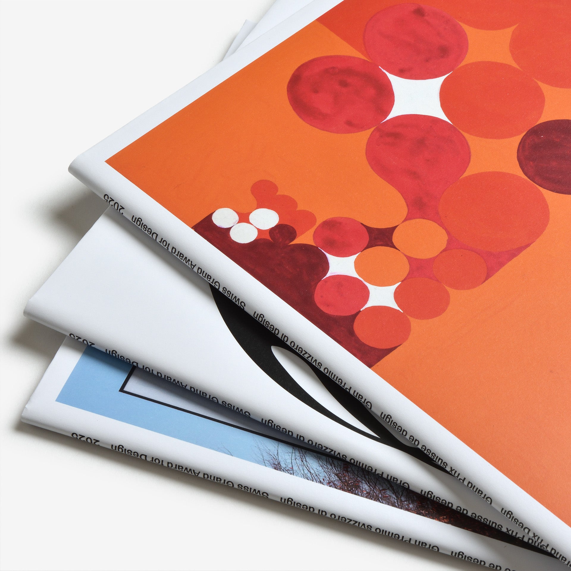 Swiss Grand Award for Design 2025