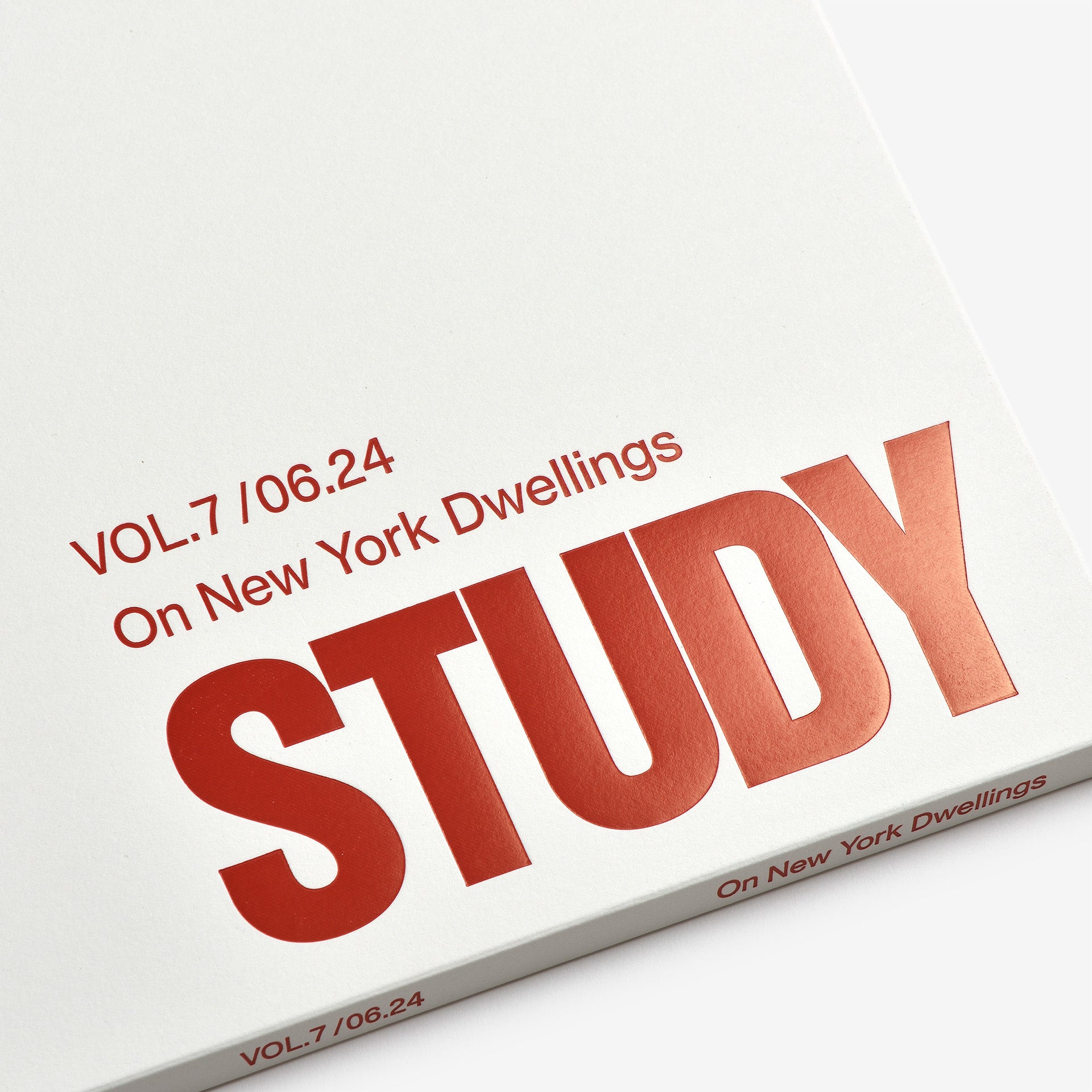 Study Magazine Study Magazine Volume 07 | North East