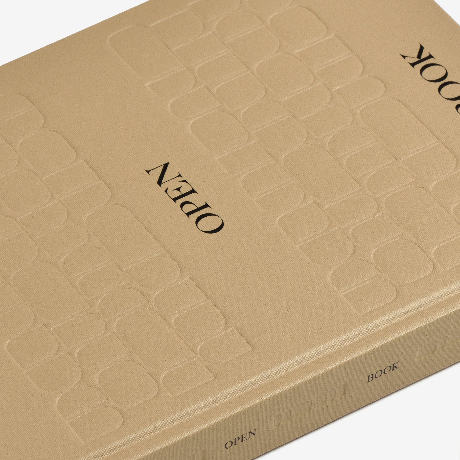 The Library: An Open Book